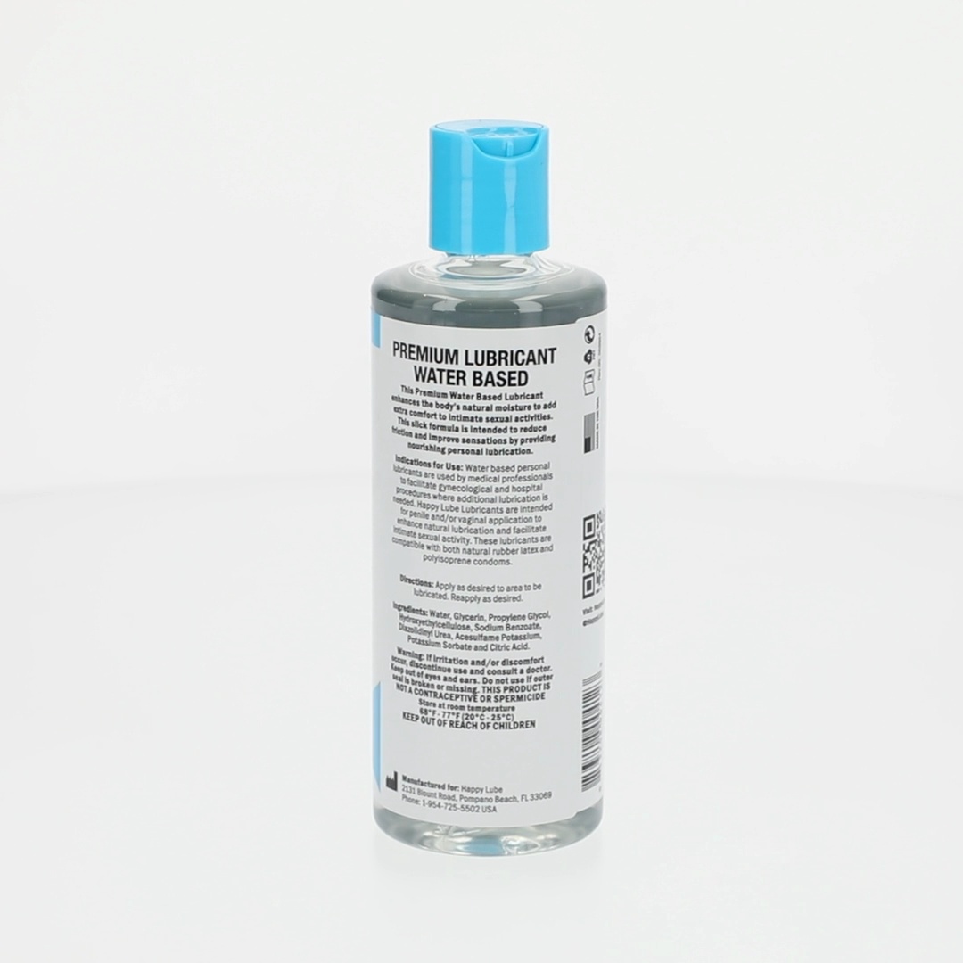 water based lubricants at walmart Equate Water Based Personal Lubricant Liquid, 5 oz, Compatible with Condoms main image 1