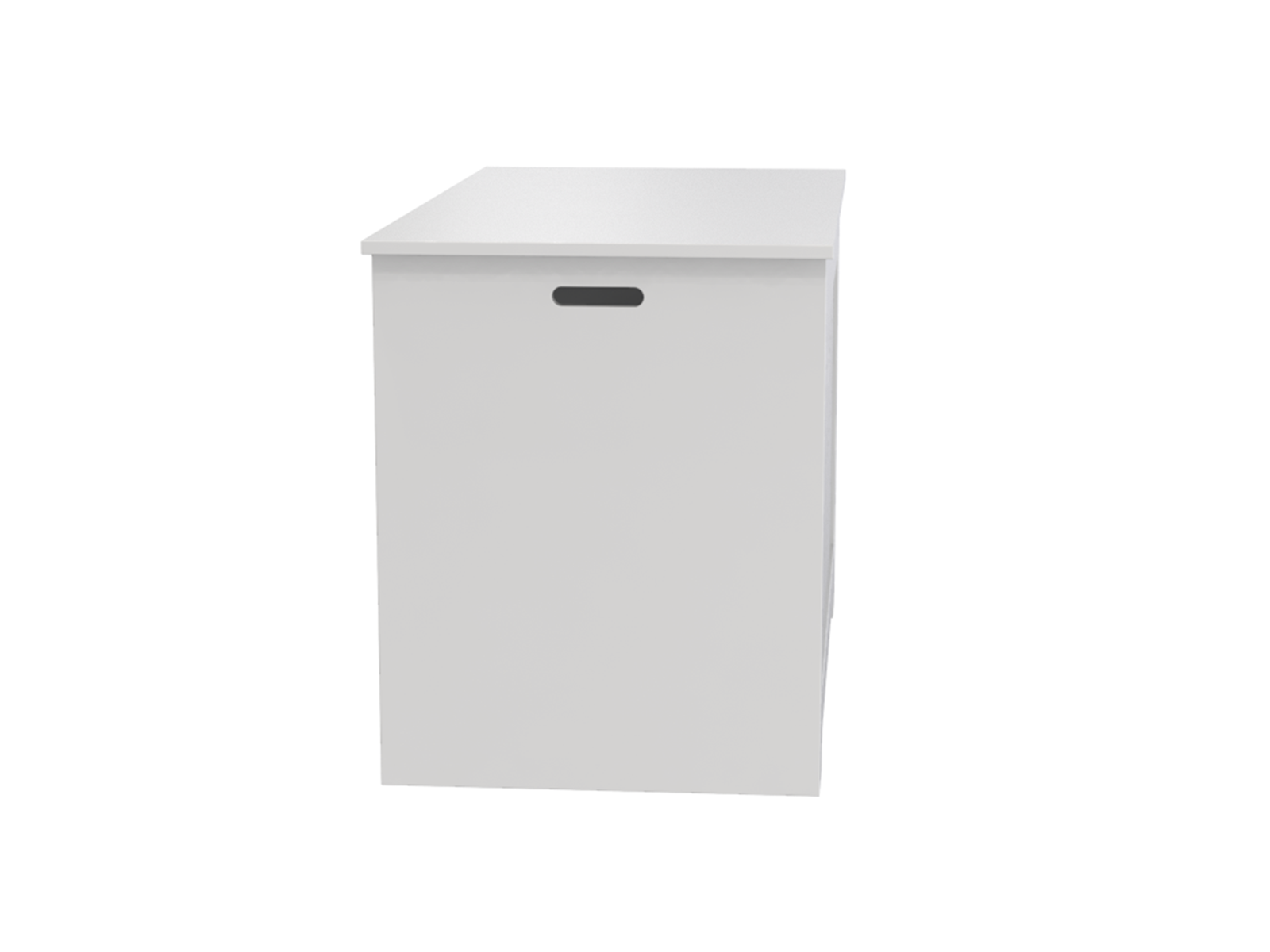 ZENSTYLE Wood Shoe Entry Hallway Storage Bench with Safety Hinge