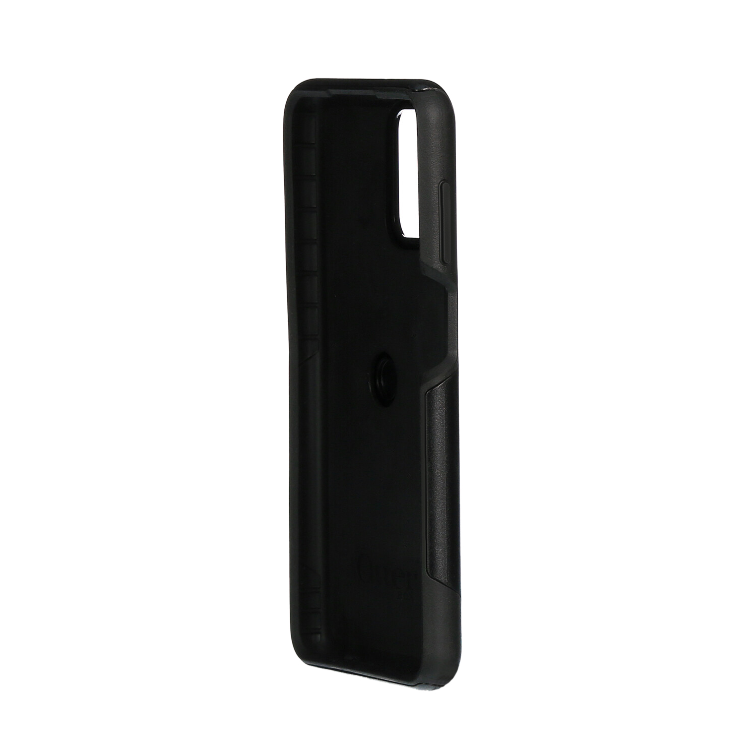 OtterBox Cover Defender per iPhone 12/12 Pro, Nero | Custodia resistente a urti e cadute, ultra robusta, testata 4x vs norme MIL-STD 810G OtterBox Cover Defender per iPhone 12/12 Pro, Nero | Custodia resistente a urti e cadute, ultra robusta, testata 4x vs norme MIL-STD 810G