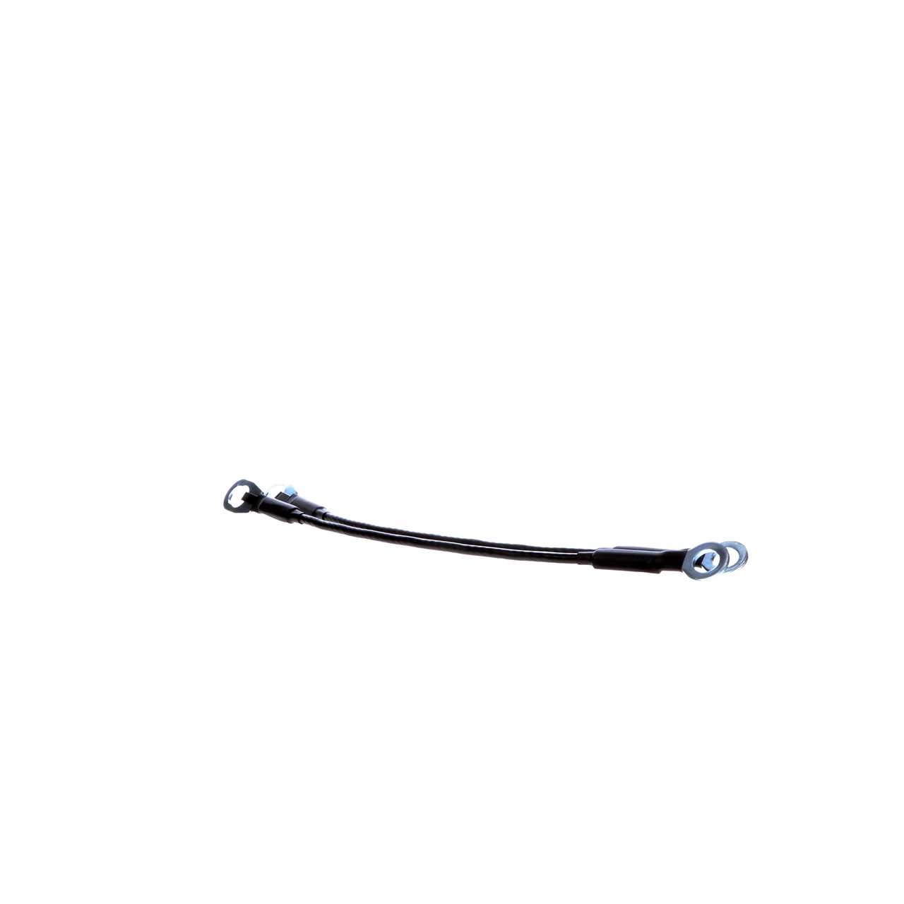 Dorman 38541 Tailgate Support Cable for Specific Nissan Models