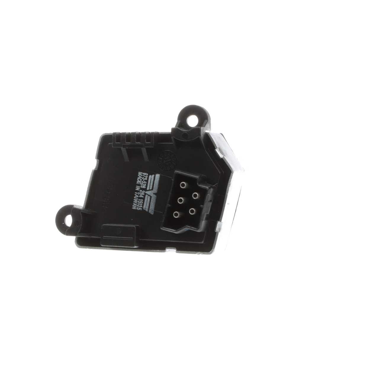 Dorman 973-461 HVAC - Kit Resistenza Per Ventola Motore
