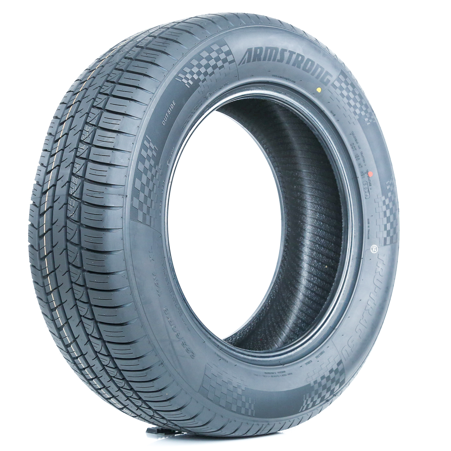 Armstrong Tru-Trac SU 265/60R18 114V XL All-Season SUV