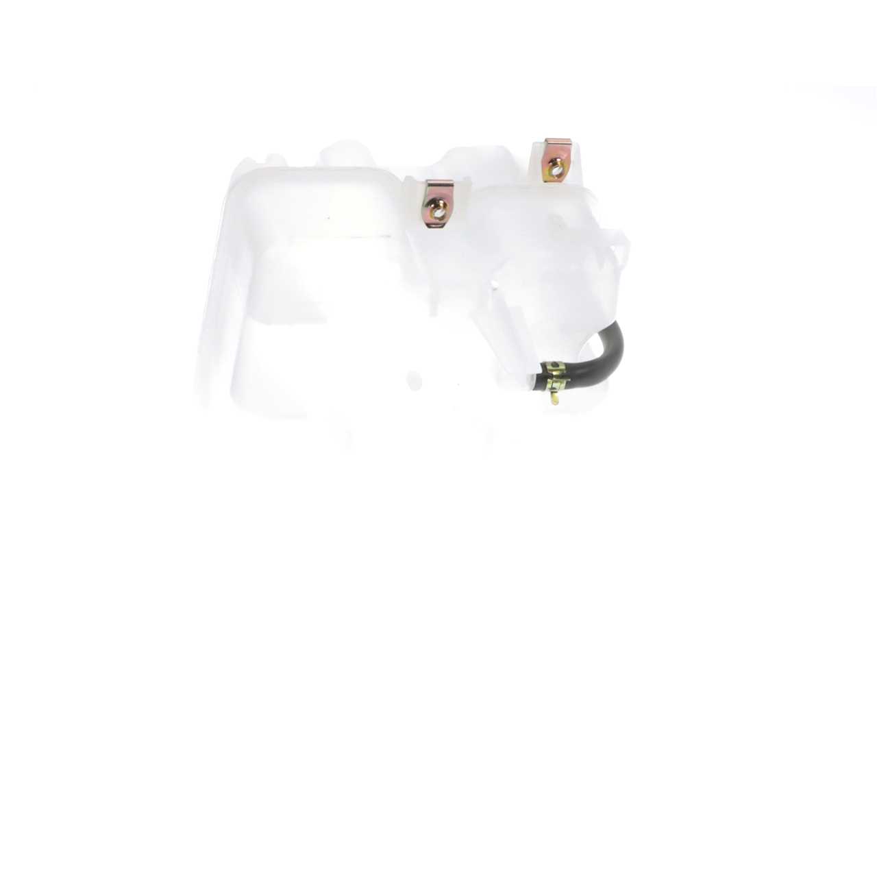 Dorman 603-474 Front Engine Coolant Reservoir For Specific Chrysler Dodge Models Fits Select 2001 2006 Dodge Stratus 2001 2006 Chrysler Sebring