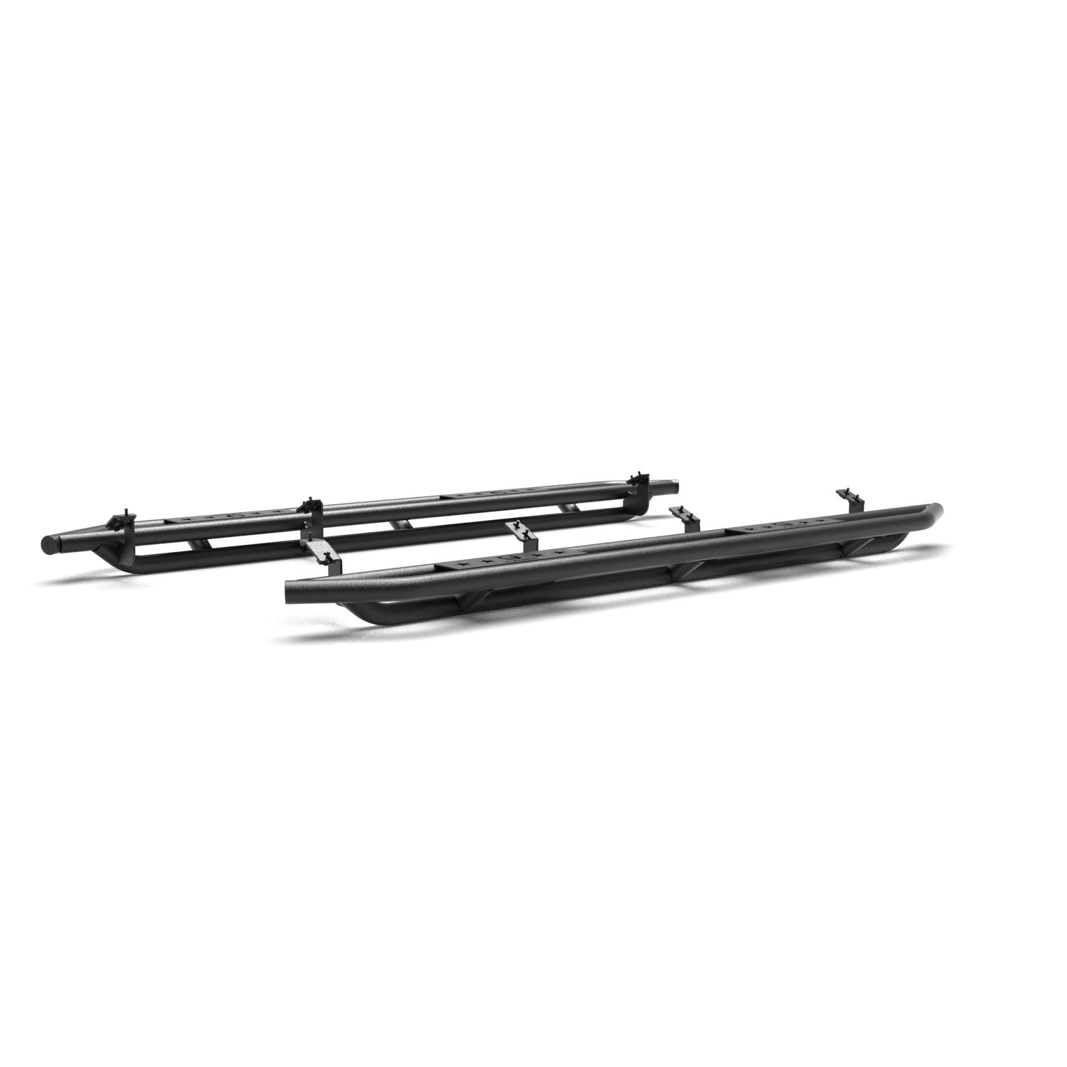Tyger Auto Star Armor Compatible with 2007-2021 Toyota