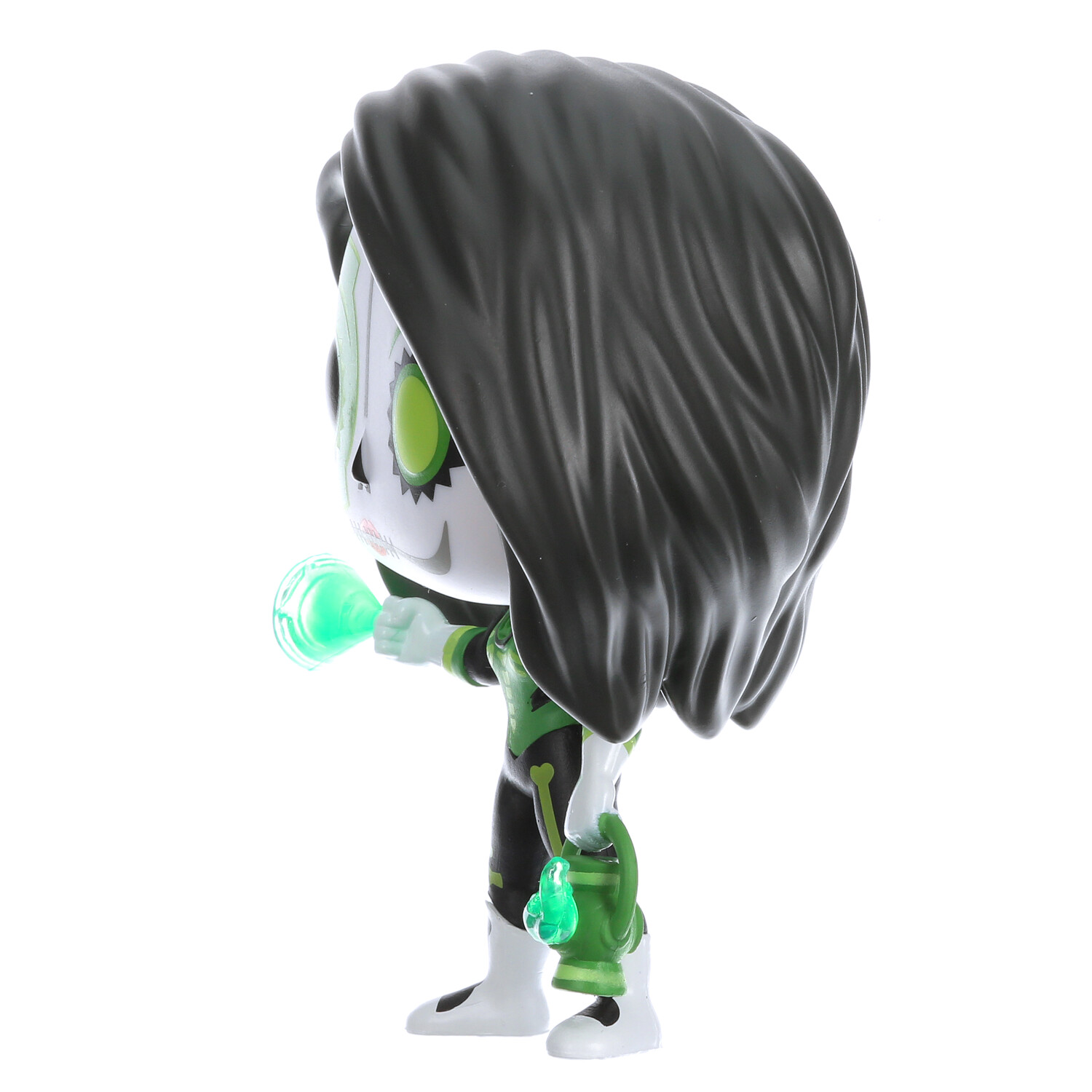 Green Lantern (Jessica Cruz) (Dia De Los) DC Comics Funko Pop