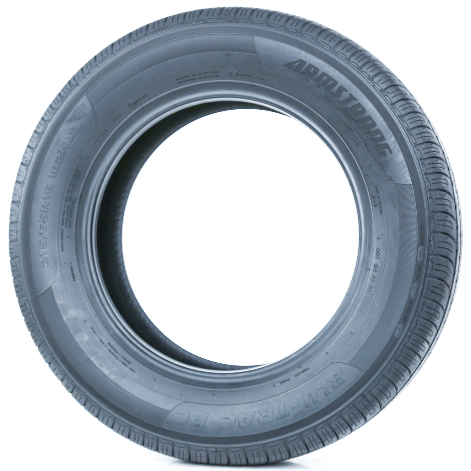 Armstrong All-Season High Performance Touring Tire, Blu-Trac PC 
