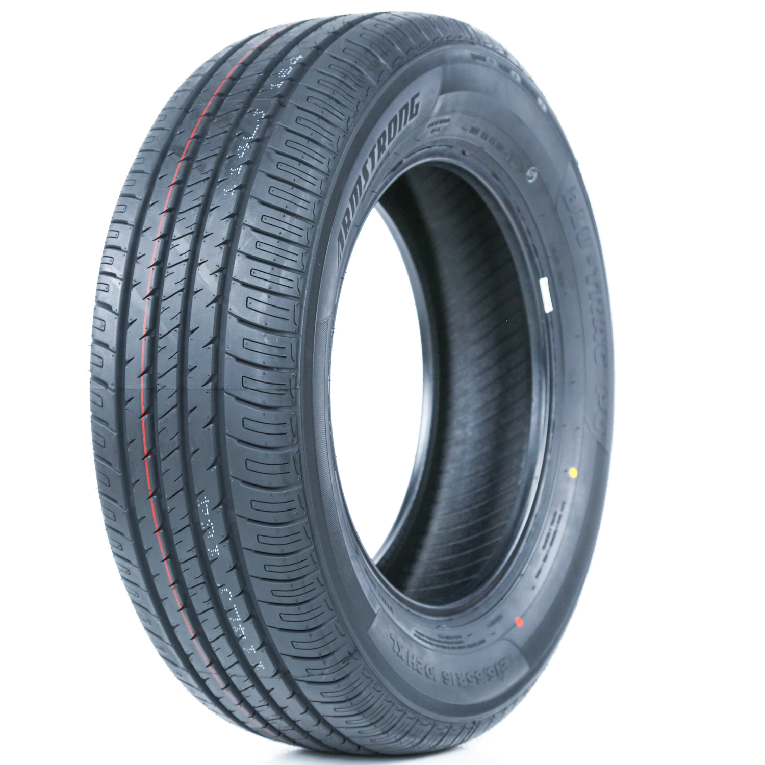 Armstrong All-Season High Performance Touring Tire, Blu-Trac Armstrong All-Season High Performance Touring Tire, Blu-Trac