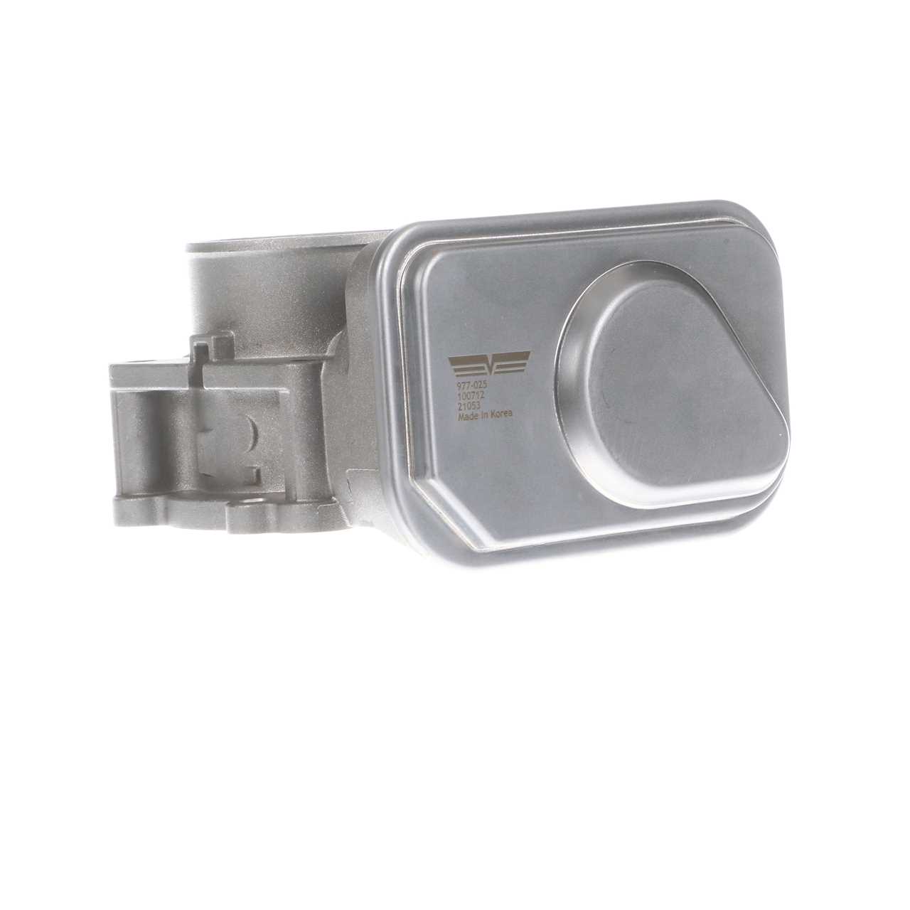 Dorman 977-780 Electronic Throttle Body Compatible With Select - View #5