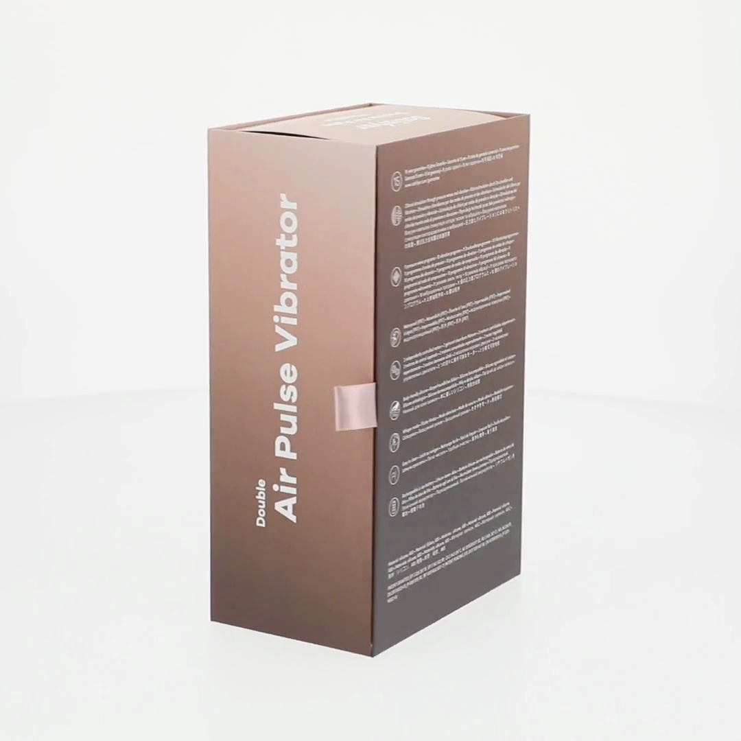 Satisfyer Pro 2+ Air-Pulse Clitoris Stimulating Vibrator - Non-Contact  Clitoral Sucking Pressure-Wave Technology & Vibration, Waterproof,  Rechargeable (Rose Gold)