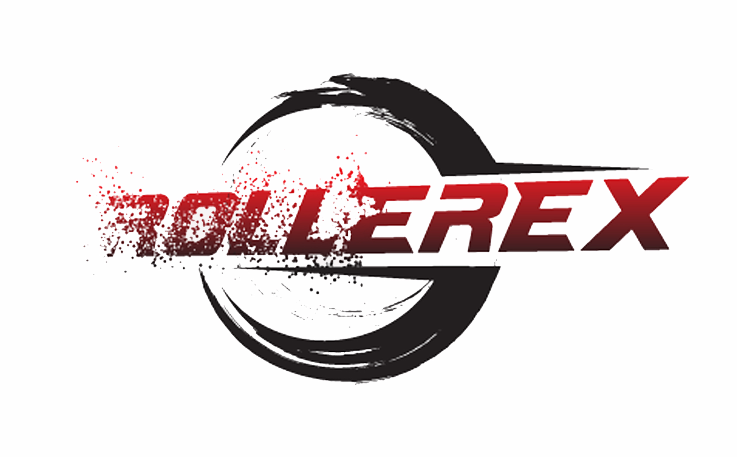 thumbnail video image 2 of Rollerex VXT500 Inline Skate Wheels (8-Pack) (Various Size & Color Options Available) (Royal Purple, 80mm) -Indoor Outdoor- Intended for Roller Blade Wheel Replacement, 2 of 7