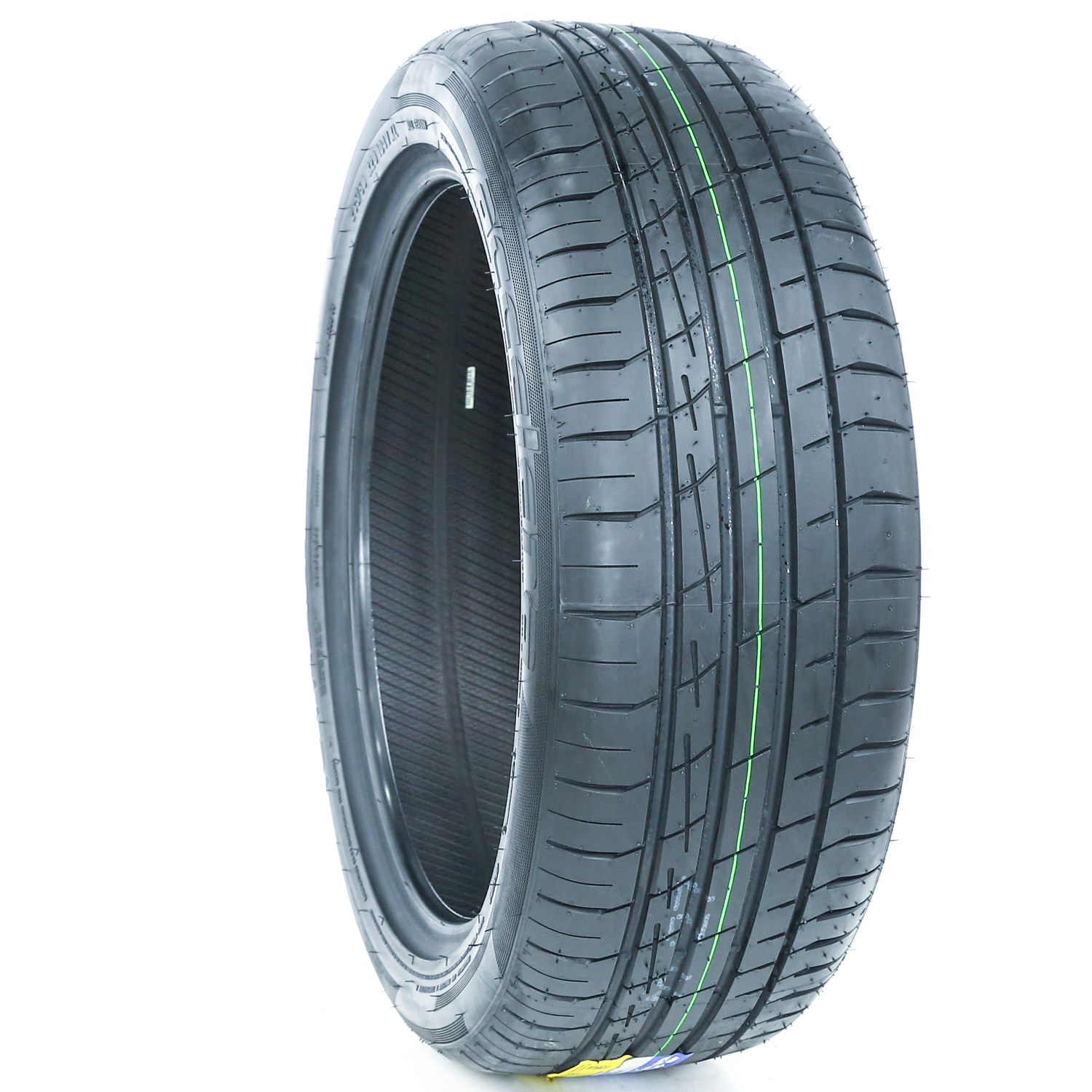 Accelera Iota ST68 All-Season High-Performance 235/50R20