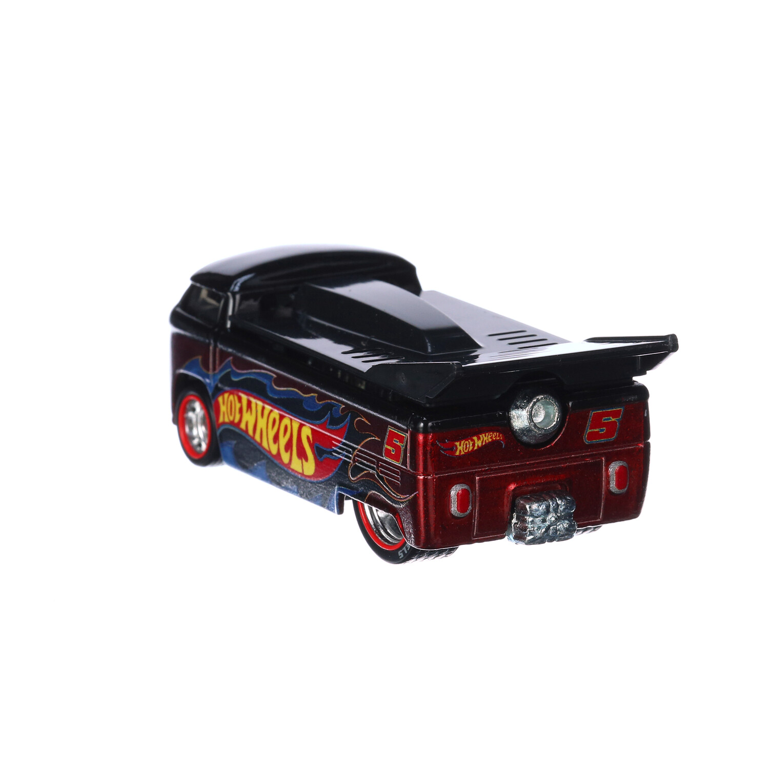 Hot wheels best sale vw series 2018