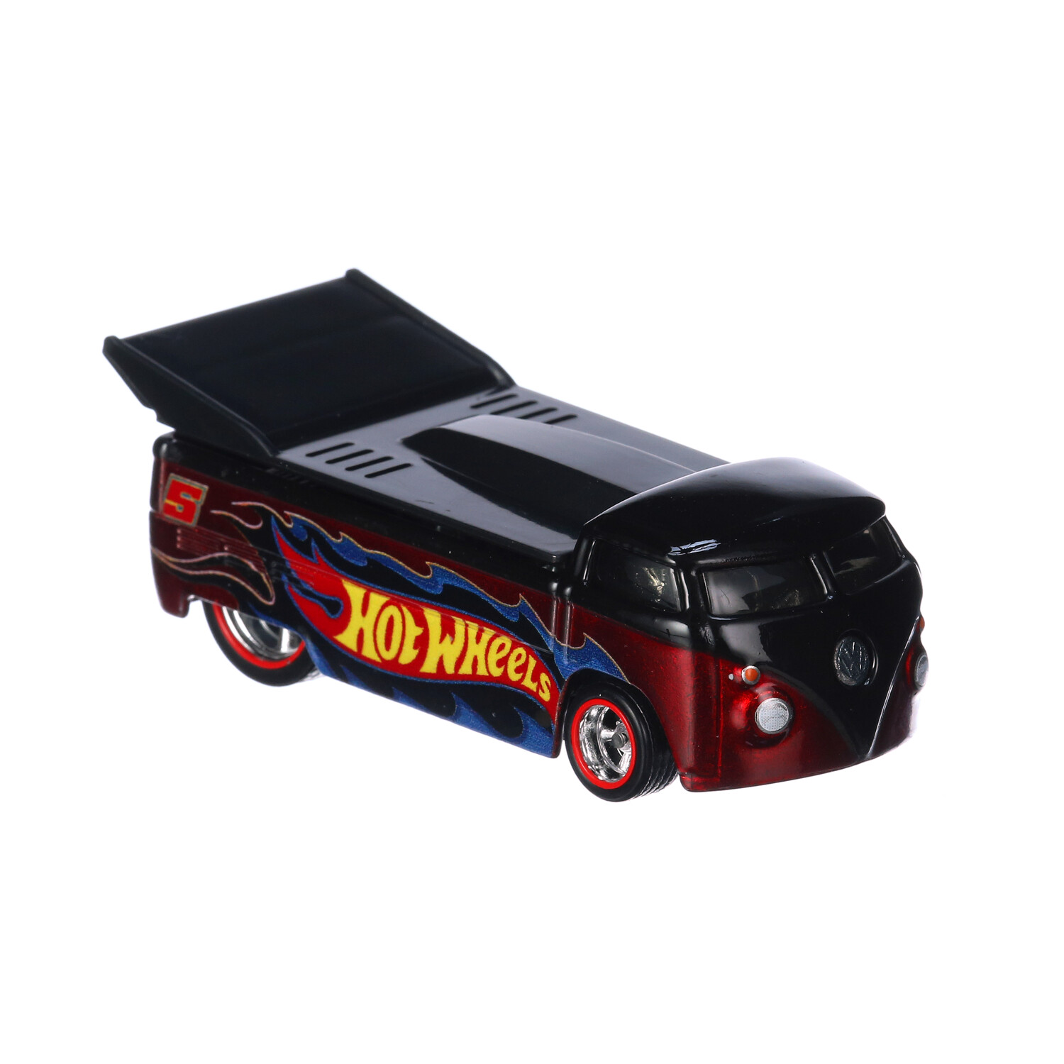 Hot wheels 2024 drag truck