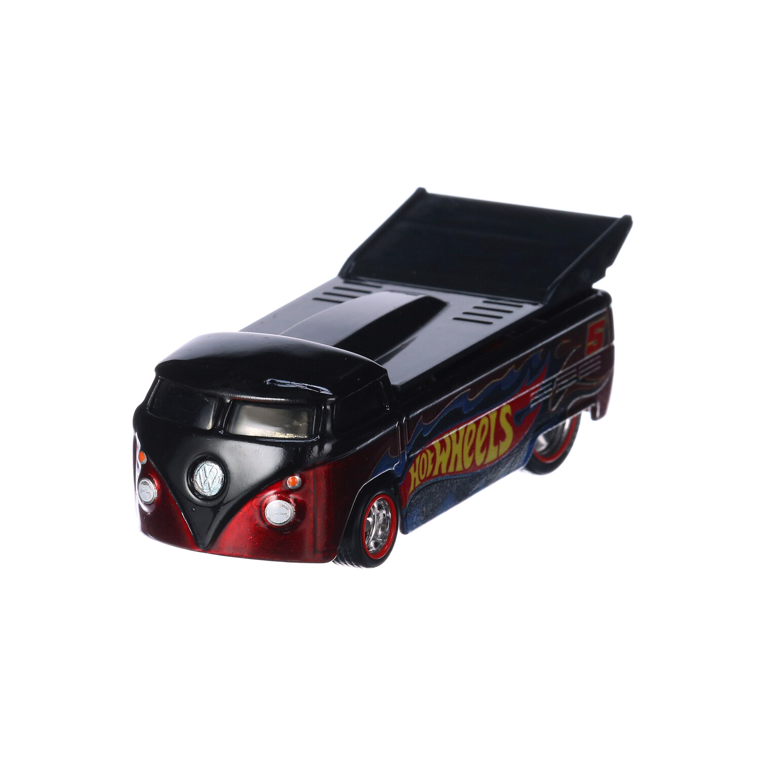 Hot wheels volkswagen drag hot sale truck