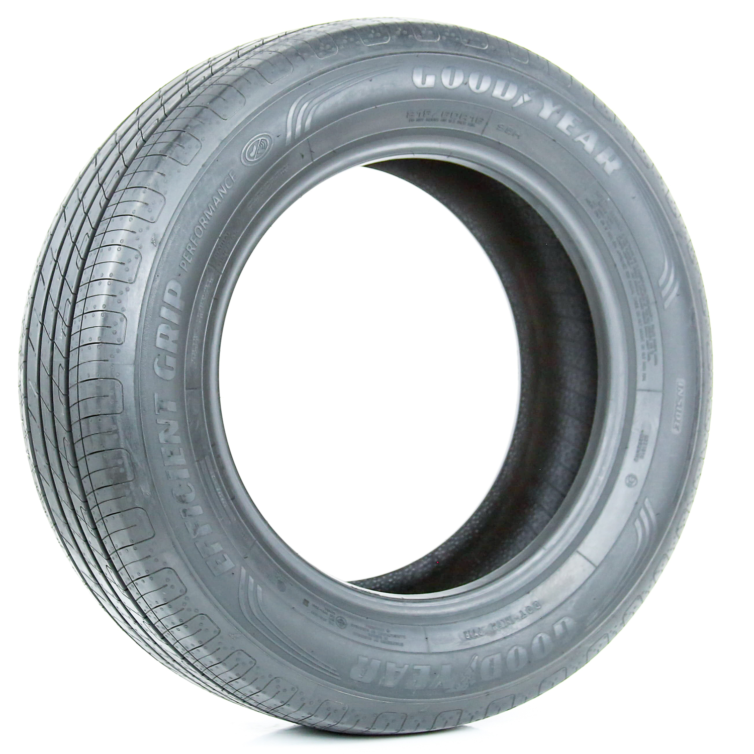 Goodyear EfficientGrip Performance, Summer Tire, 215/60R16 95H