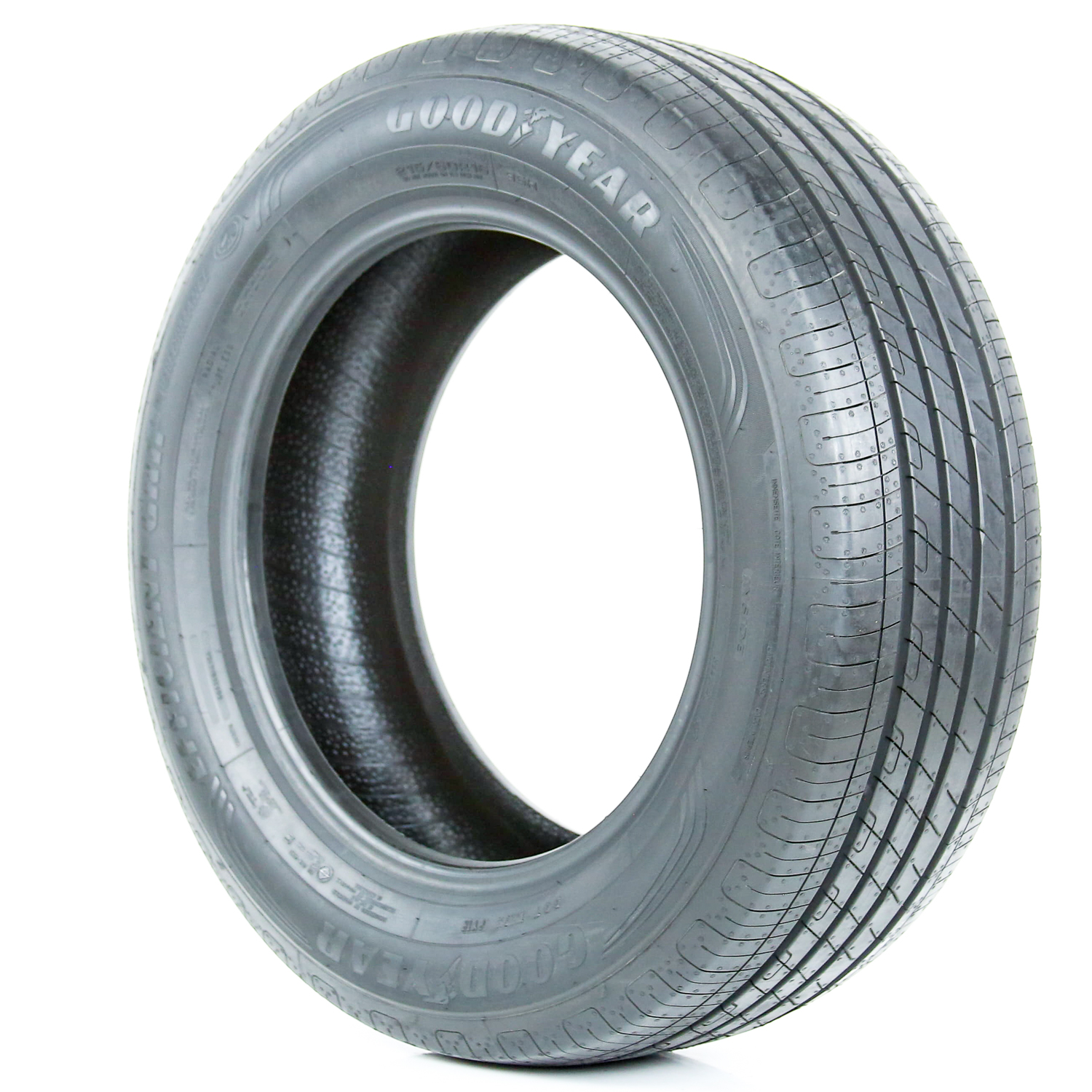 Goodyear EfficientGrip Performance, Summer Tire, 215/60R16 95H