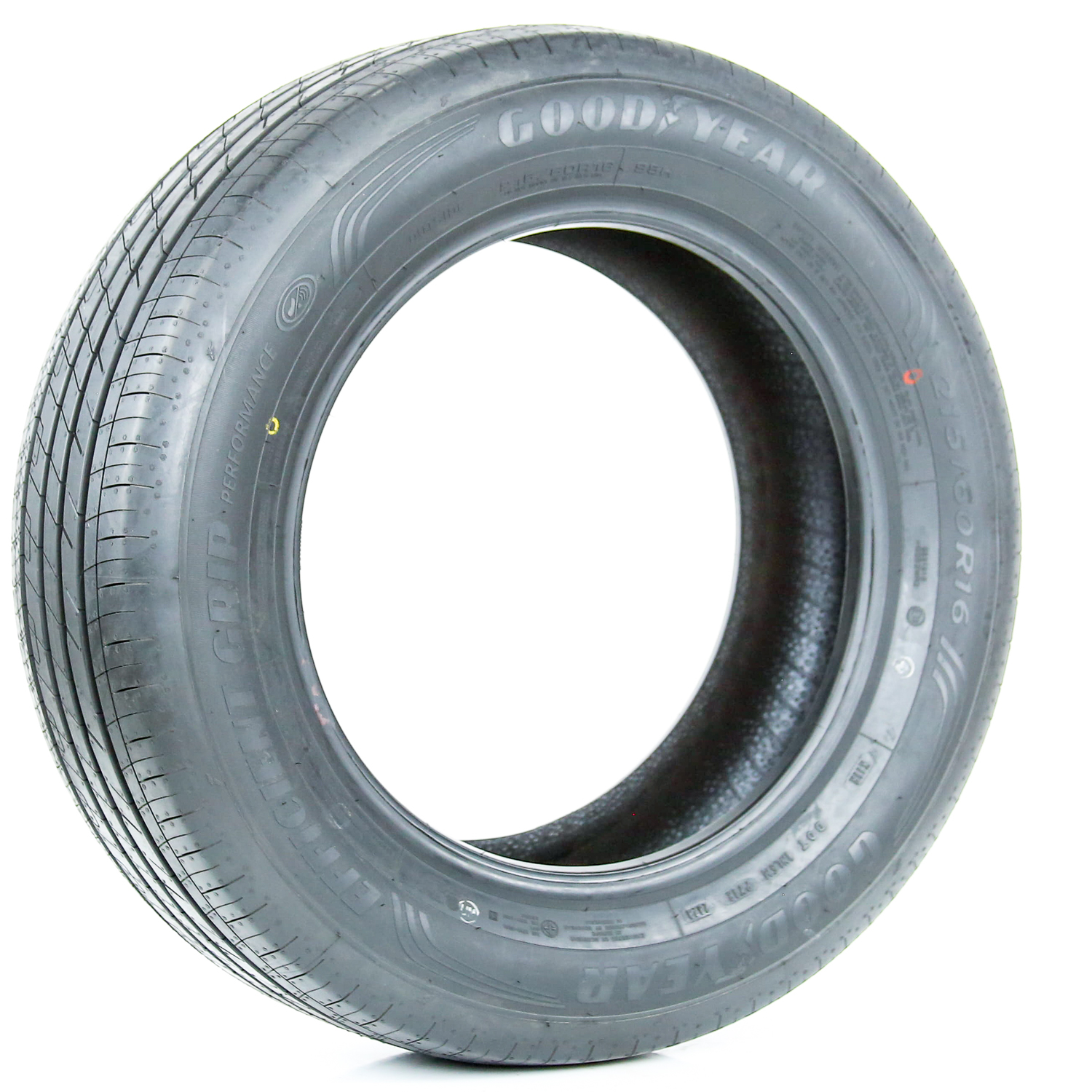 Goodyear EfficientGrip Performance, Summer Tire, 215/60R16 95H