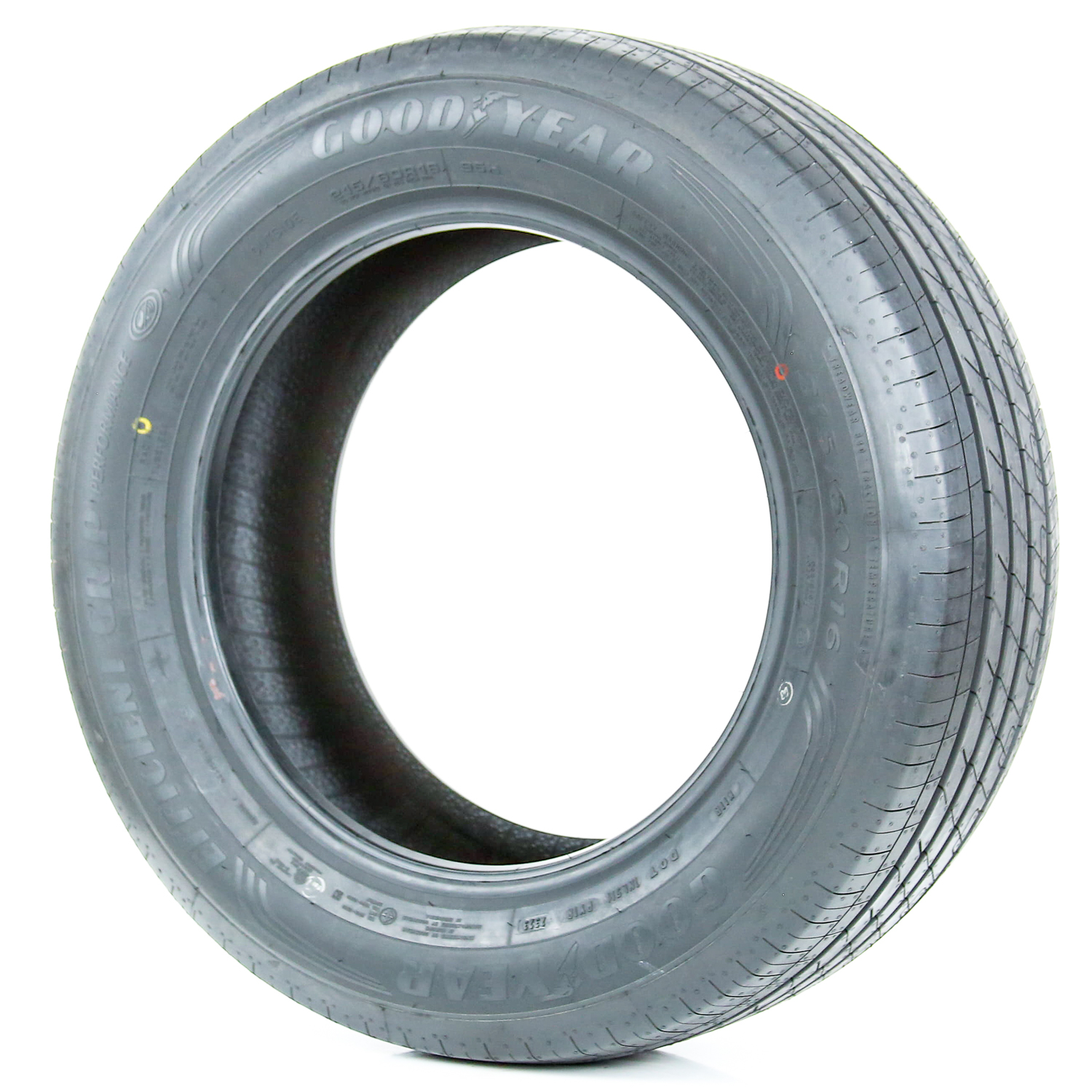Goodyear EfficientGrip Performance, Summer Tire, 215/60R16 95H