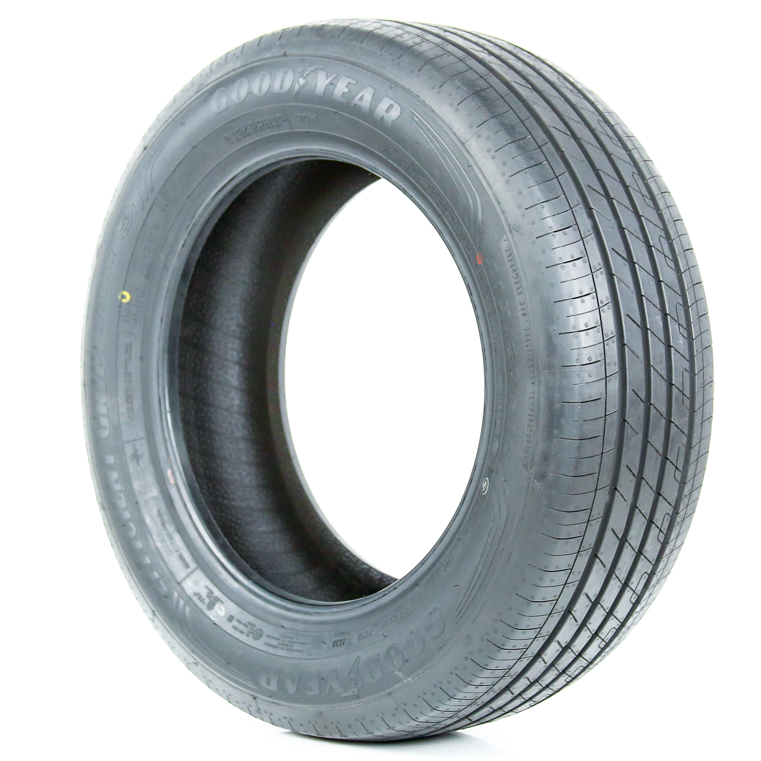 Goodyear EfficientGrip Performance, Summer Tire, 215/60R16 95H