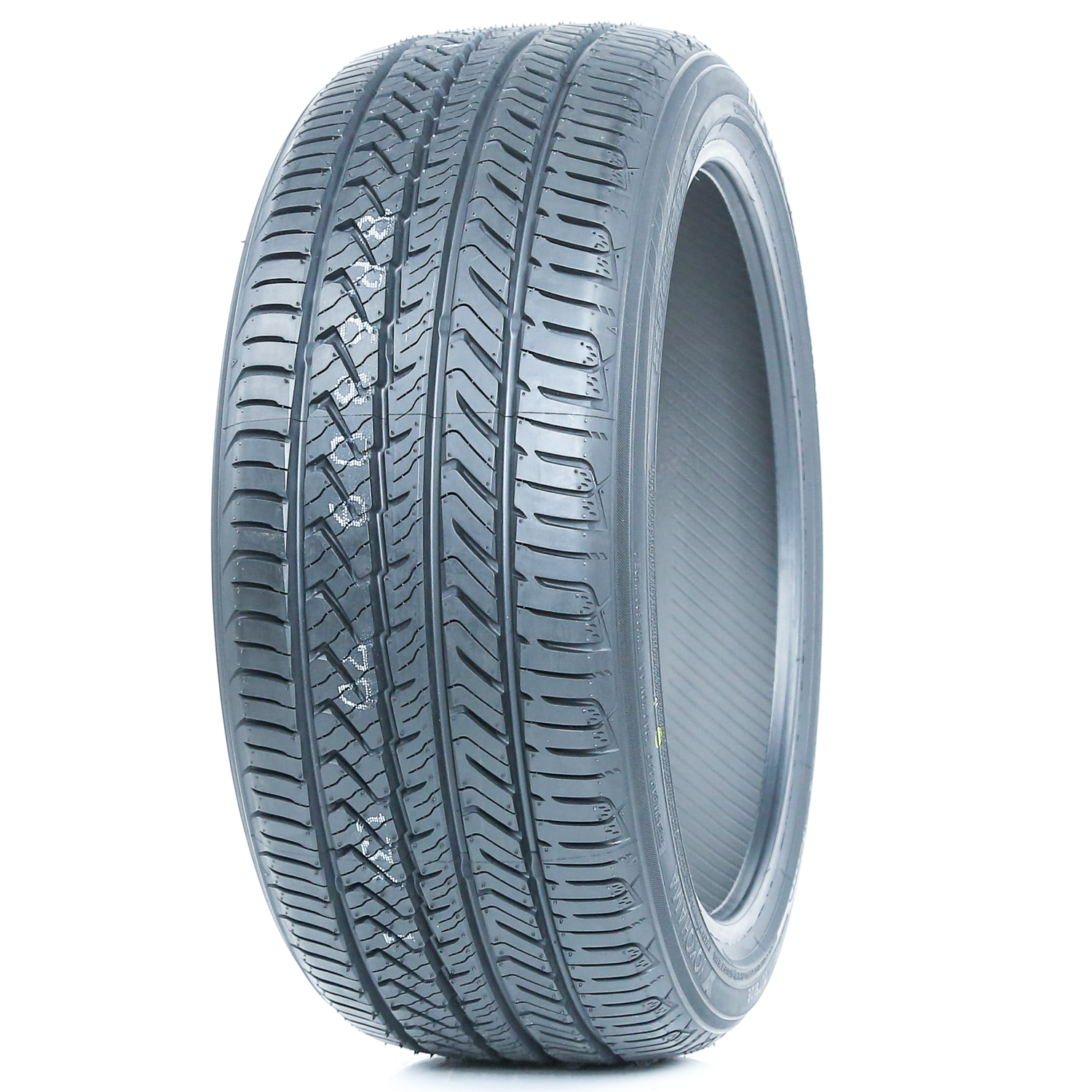 Yokohama Advan Sport A/S Plus 225/40R18 92Y XL All-Season