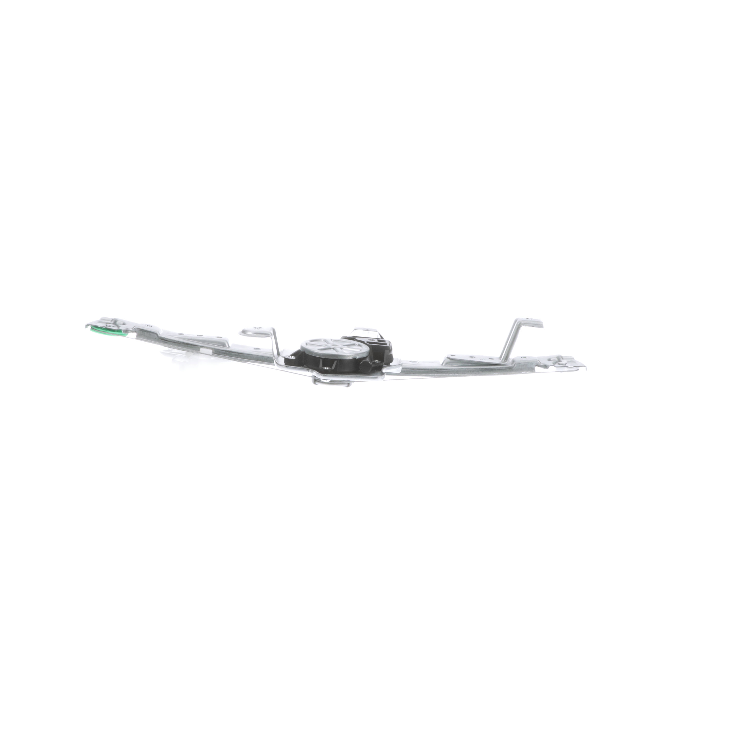Aazon.co: Doran 741-132 Rear Driver Side Power Window Regulator And - View #4