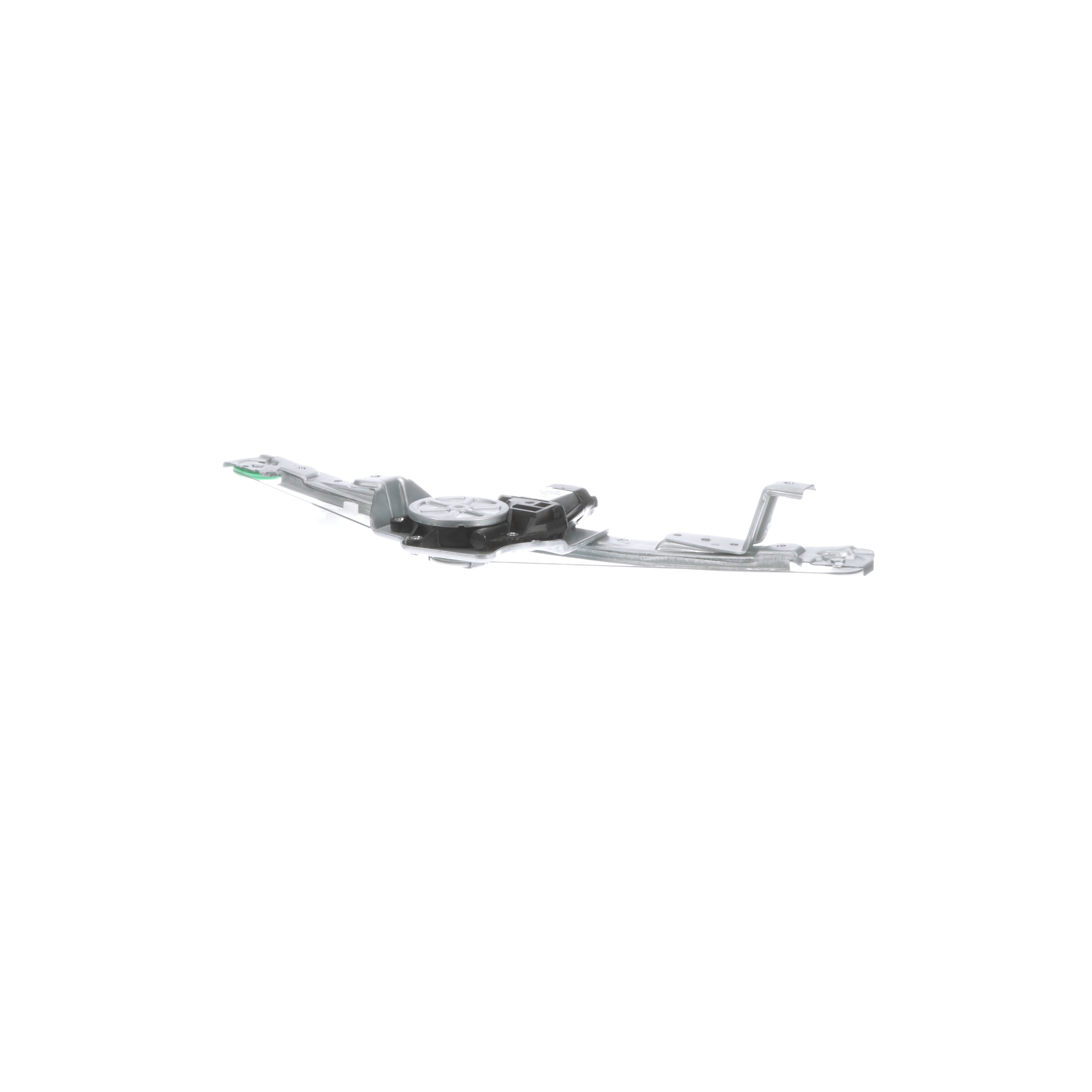 Aazon.co: Doran 741-132 Rear Driver Side Power Window Regulator And - View #9