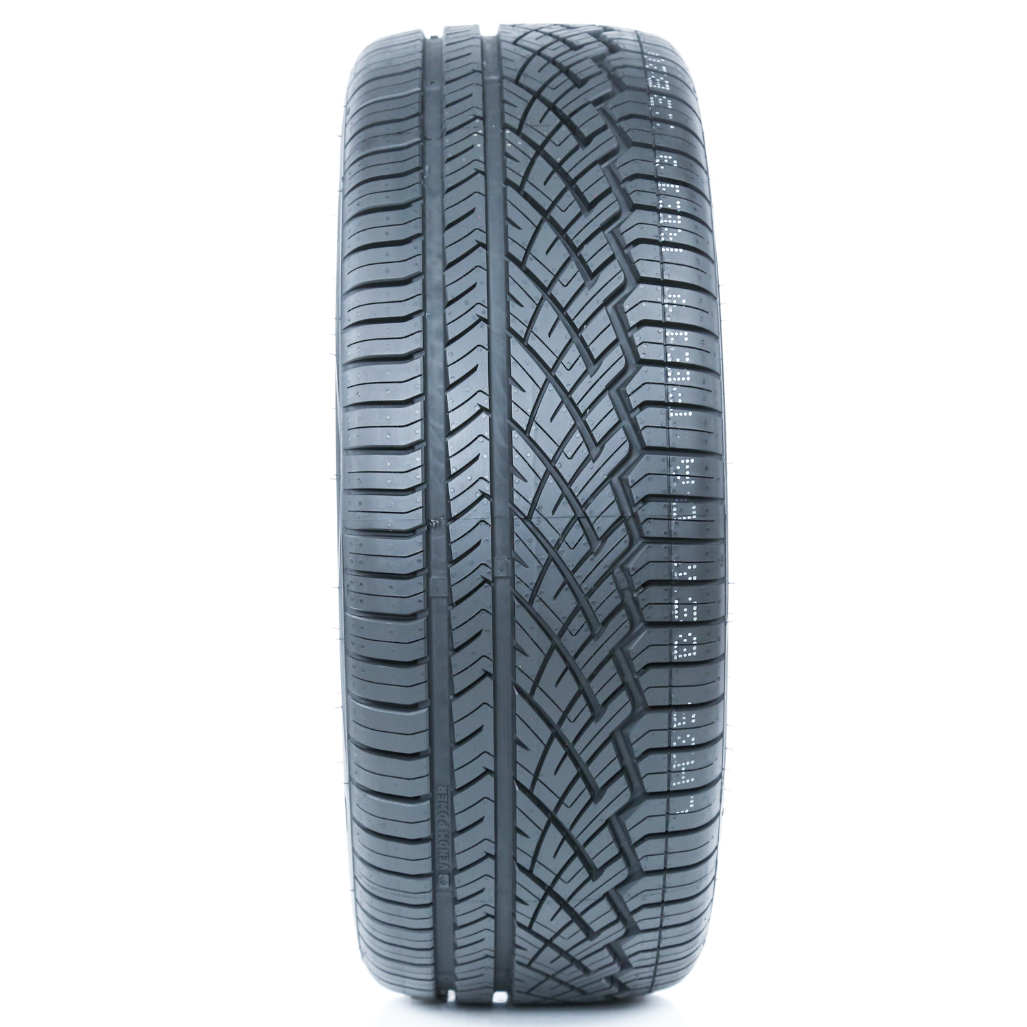 Tire Venom Power Covert Grip ASP 235/45ZR19 235/45R19 95W A