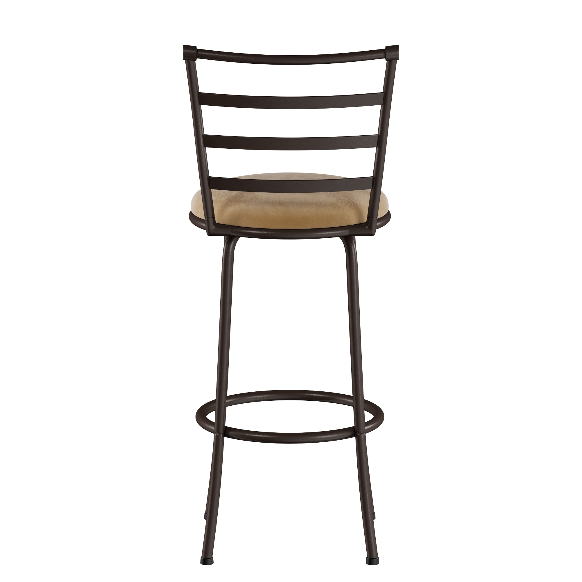 Mainstays adjustable height discount barstool