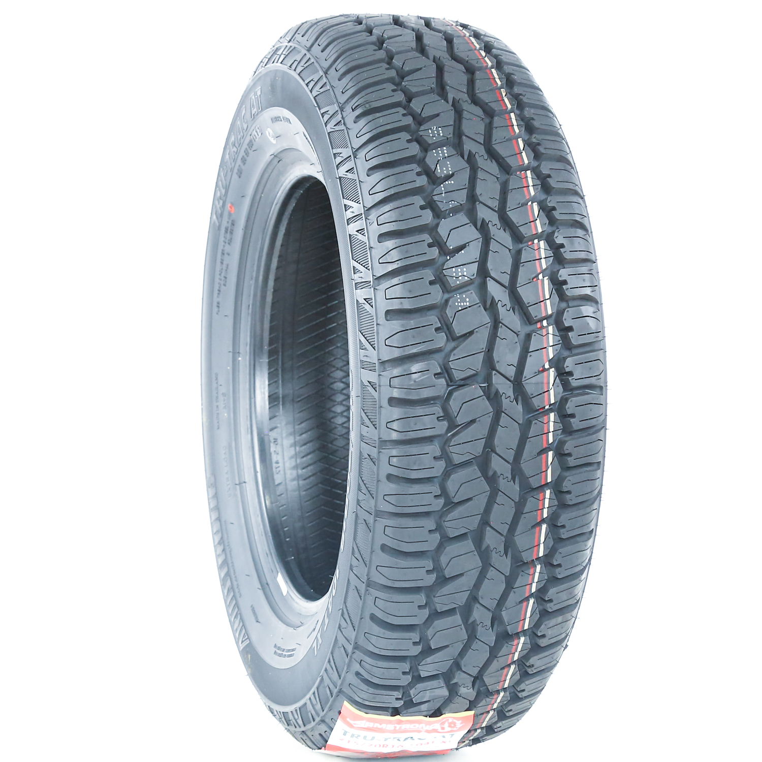 Armstrong Tru-Trac AT All Terrain 215/70R16 104T XL Light Truck