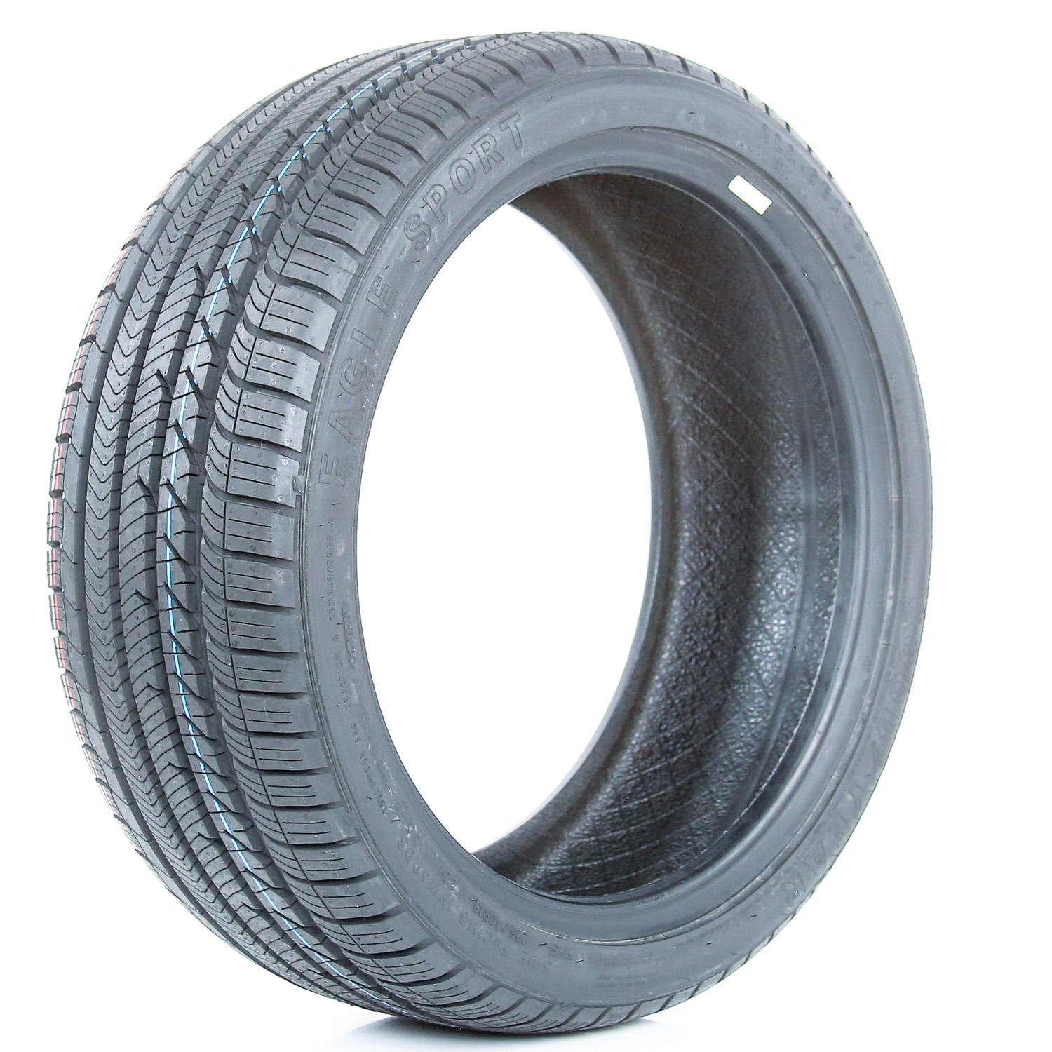 Goodyear Eagle Sport All-Season, 225/40R18 92H XL Passenger Tire