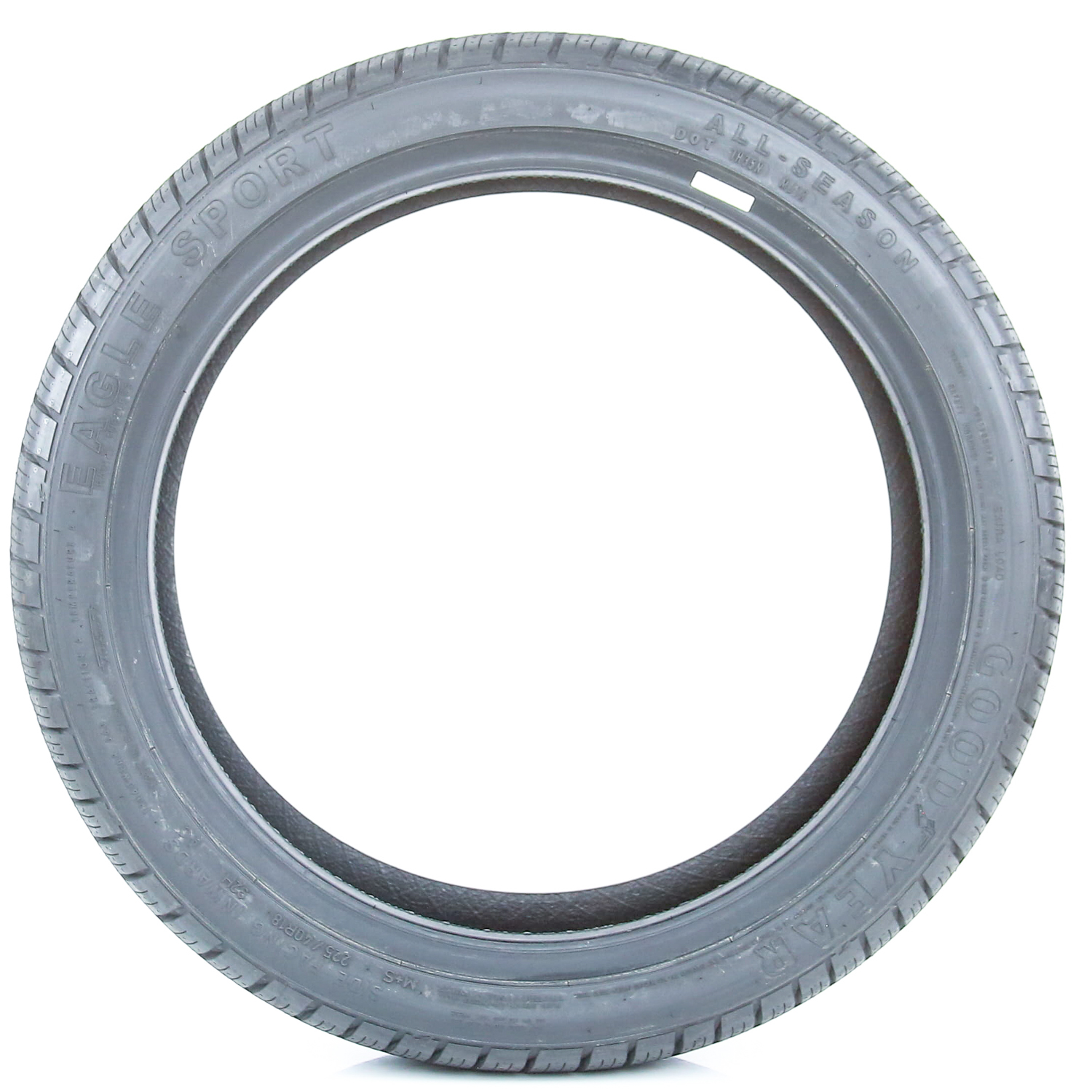 Goodyear Eagle Sport All-Season, 225/40R18 92H XL Passenger Tire