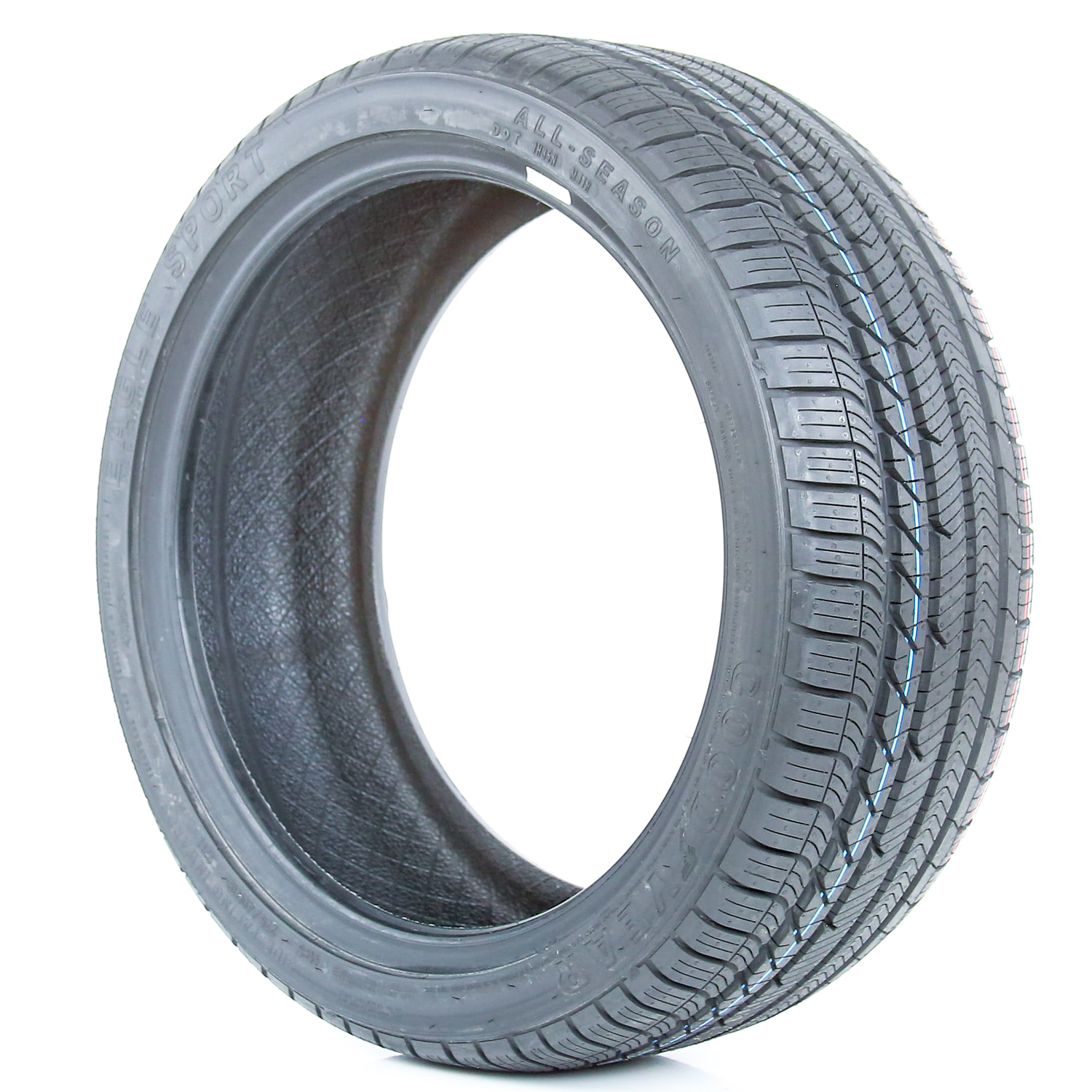 Goodyear Eagle Sport All-Season, 225/40R18 92H XL Passenger Tire