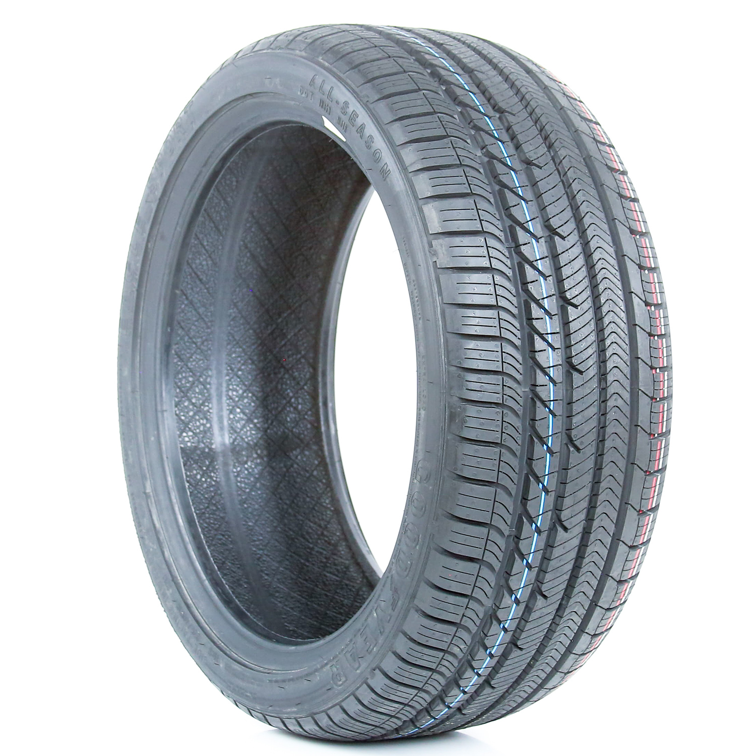 225/45 R18、255/40 R18 GOODYEAR EAGLE 24年 Goodyear Eagle Exhilarate UHP All Season 225/40ZR18 92Y XL