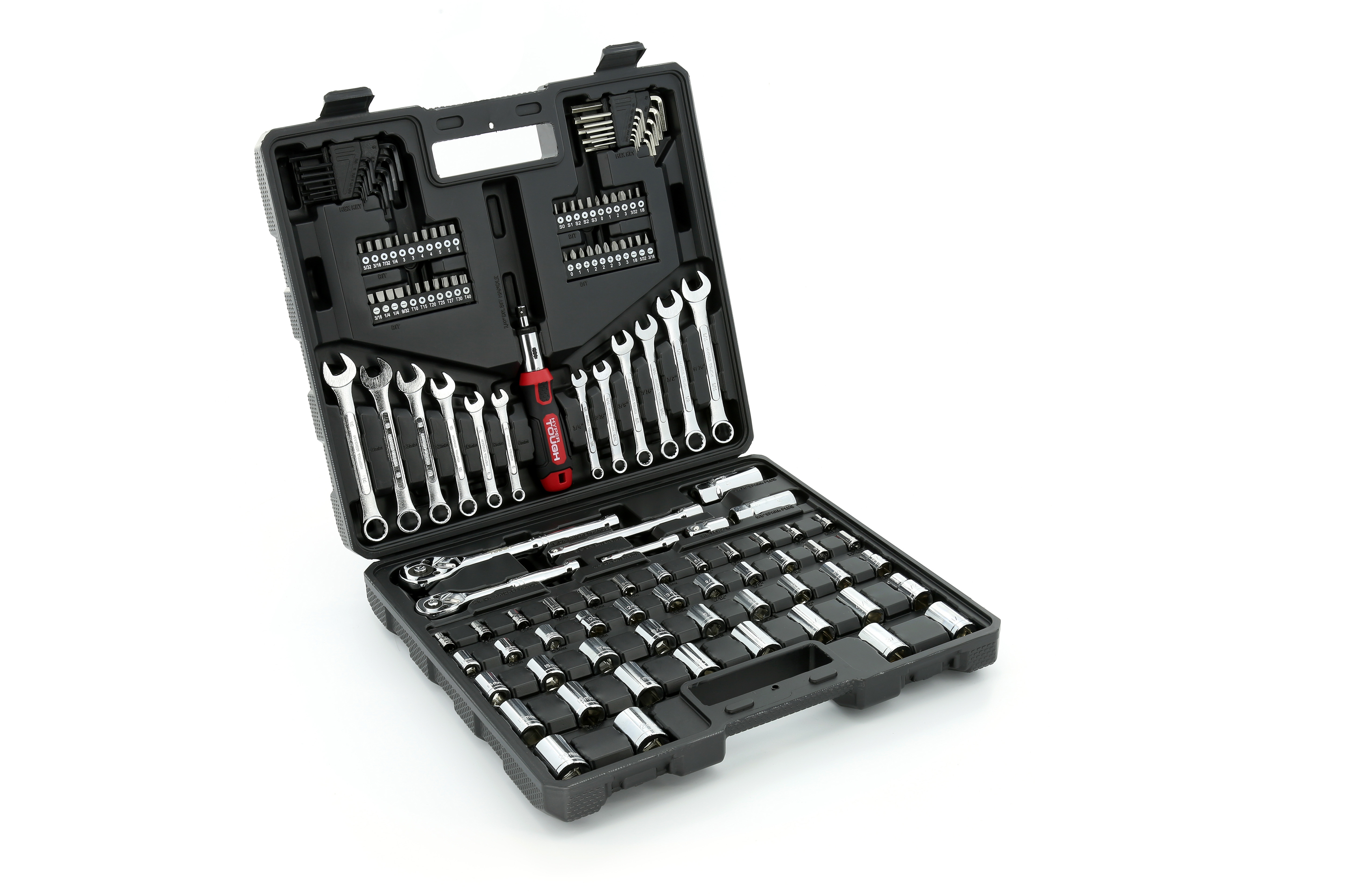 Pallet - 8 Pcs - Storage & Organization, Tool Accessories, Power Tools,  Hand Tools - Overstock - Hart, Hyper Tough, Rubbermaid