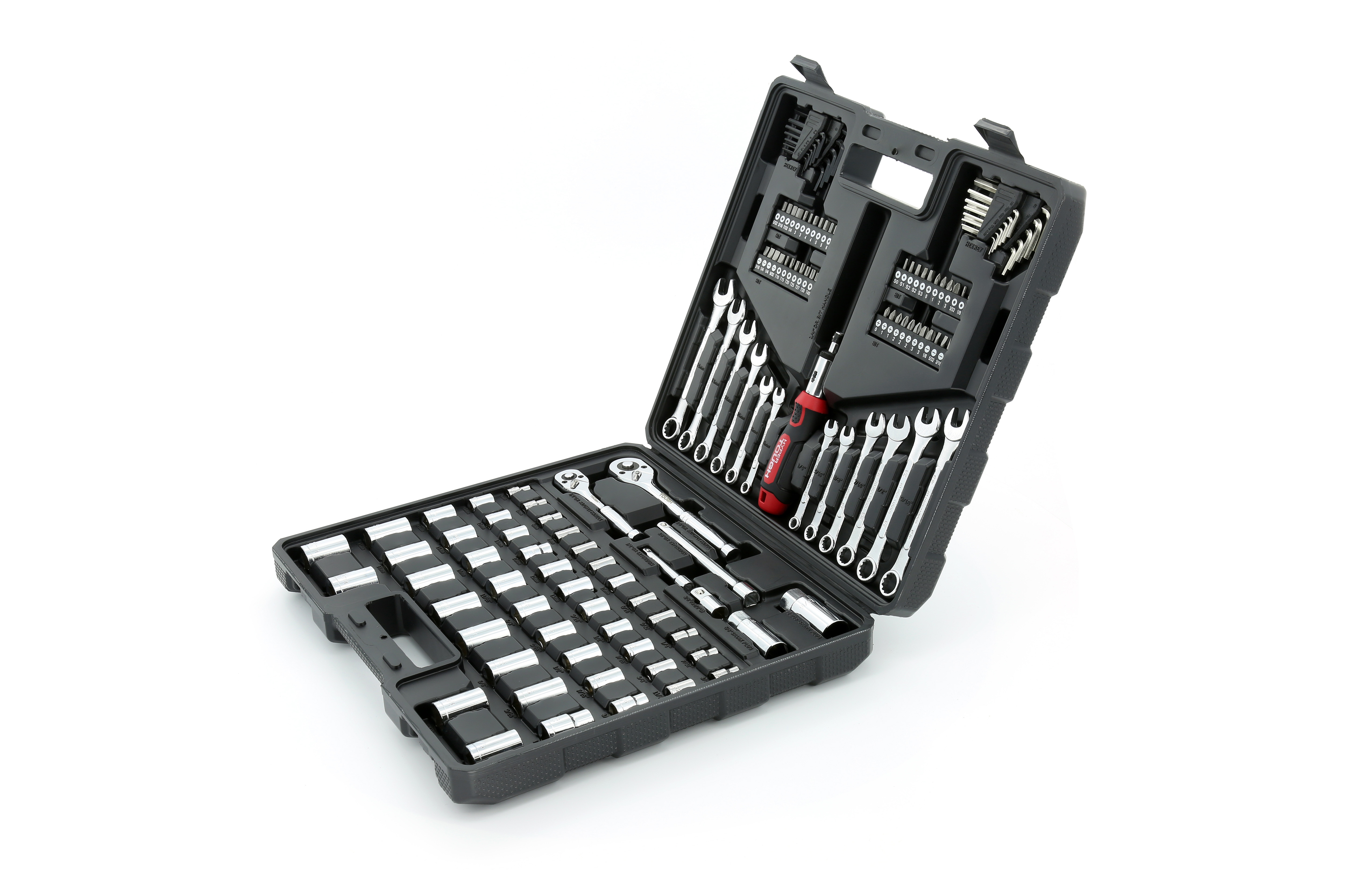 Pallet - 8 Pcs - Storage & Organization, Tool Accessories, Power Tools,  Hand Tools - Overstock - Hart, Hyper Tough, Rubbermaid