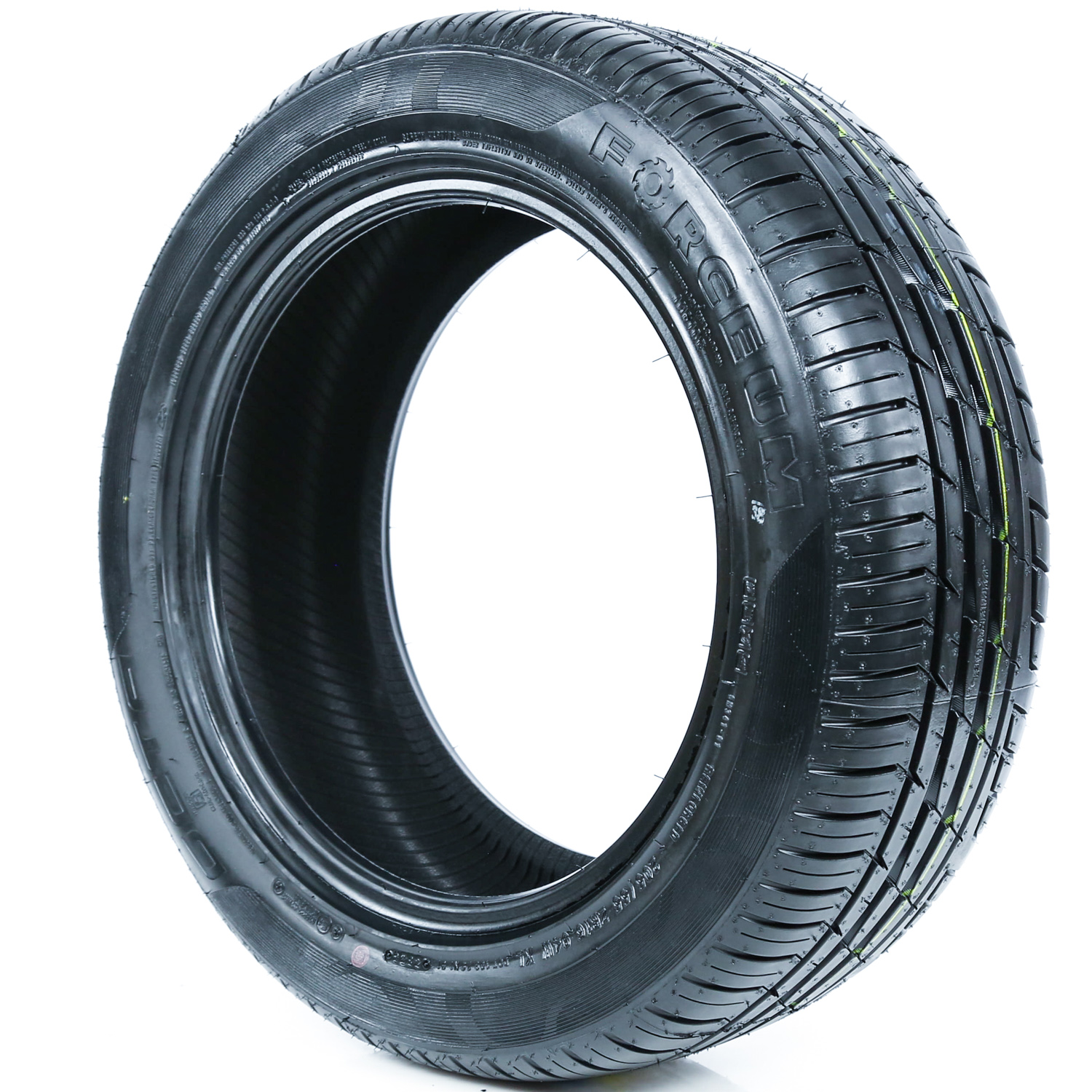 Forceum Octa 205/55ZR16 205/55R16 94W XL A/S High Performance Tire 