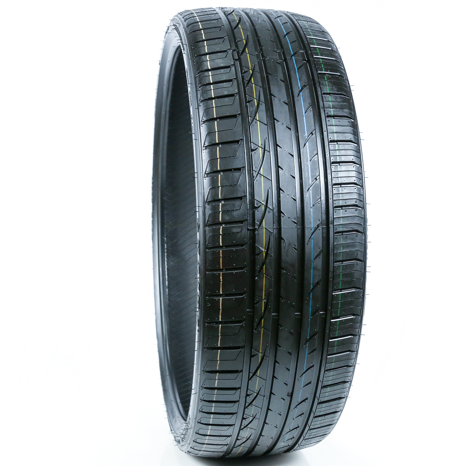 Haida HD937 UHP Summer 265/30ZR30 105W XL Light Truck Tire
