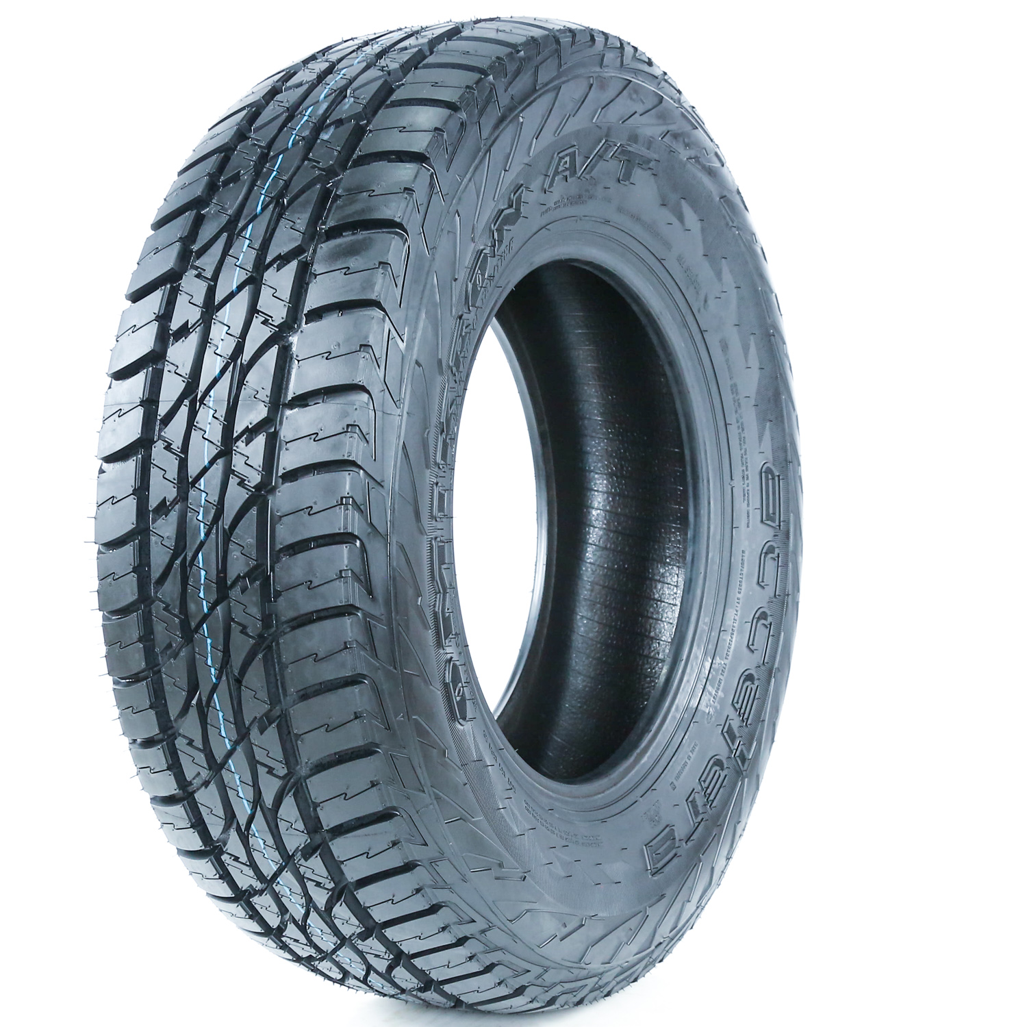 amenoiro★ Accelera Omikron A/T LT285/70R17 121/118R E Light Truck All
