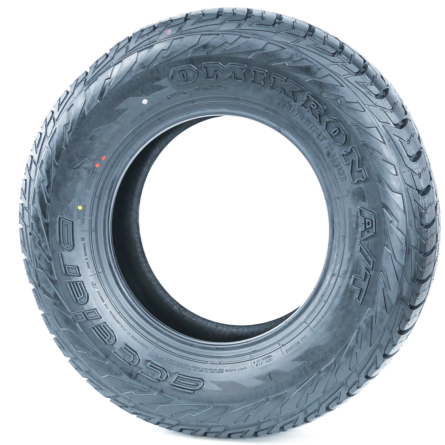 T-35！215/70R17.5 118/116L ！TOYO DELVEX！ Toyo Open Country M/T 285/70R17 C/6PLY BSW - Walmart.com
