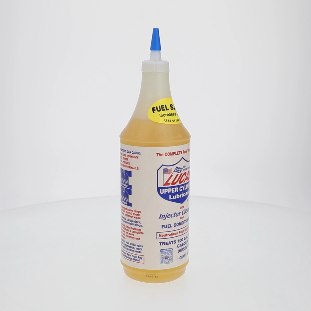 Luca-S Fuel Injector Cleaner 32 oz. Automotive Additive for Fuel System Cleaning - Walmart.com Luca-S Fuel Injector Cleaner 32 oz. Automotive Additive for Fuel System Cleaning - Walmart.com
