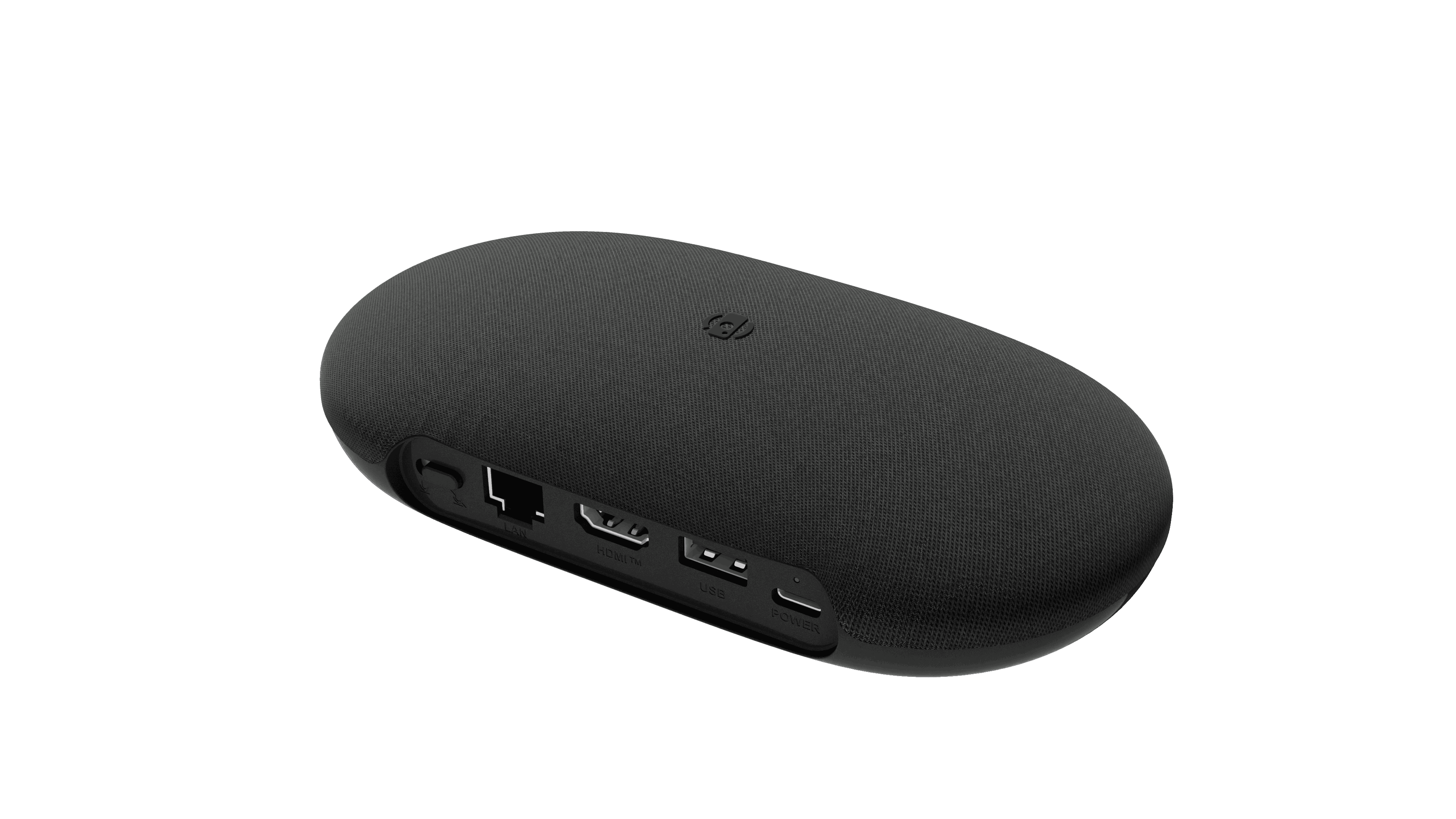 onn 4K Pro Streaming Device, Google TV with Gemini (NEW 2026 Model