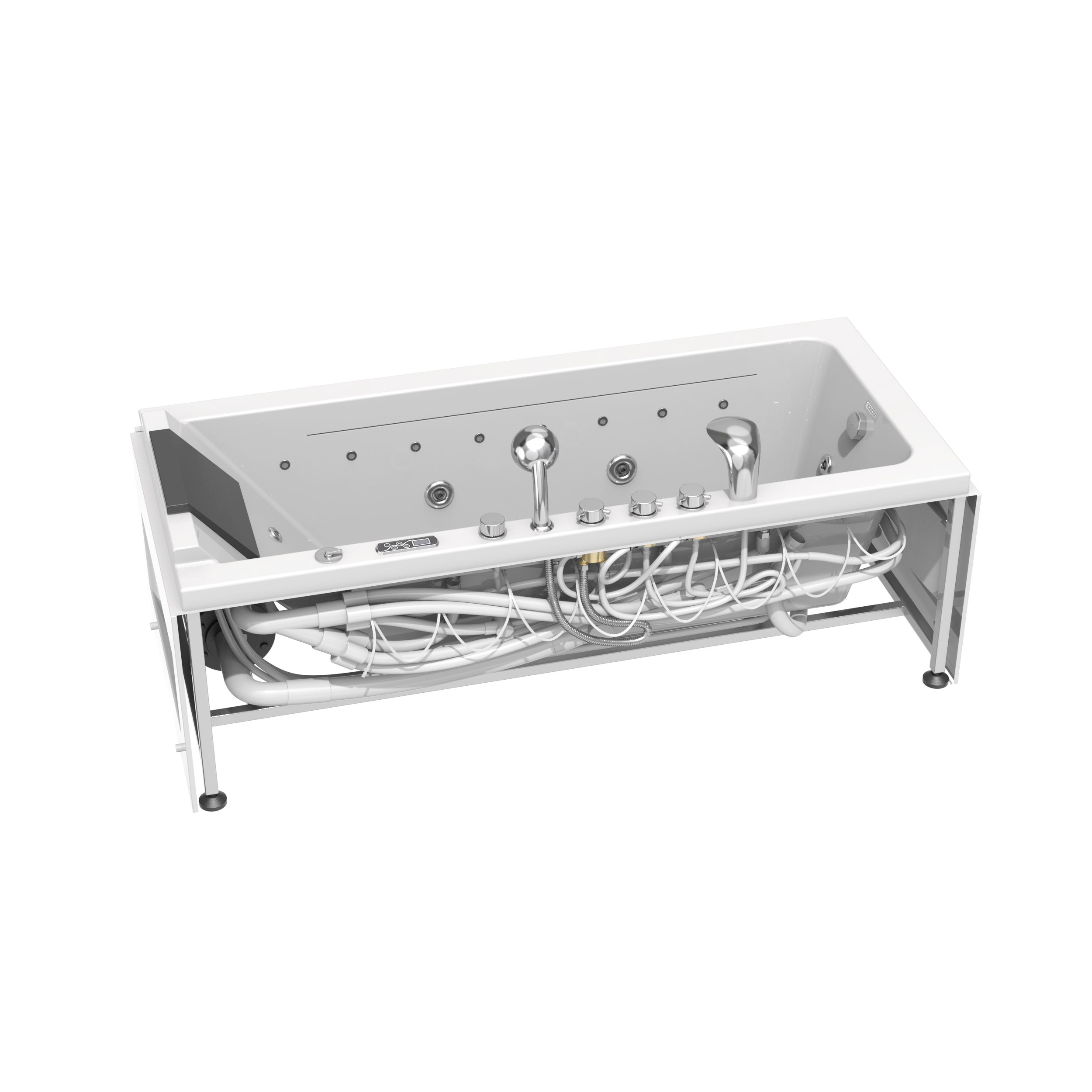 S749000 Jacuzzi 7 Bath Heater - JW Services