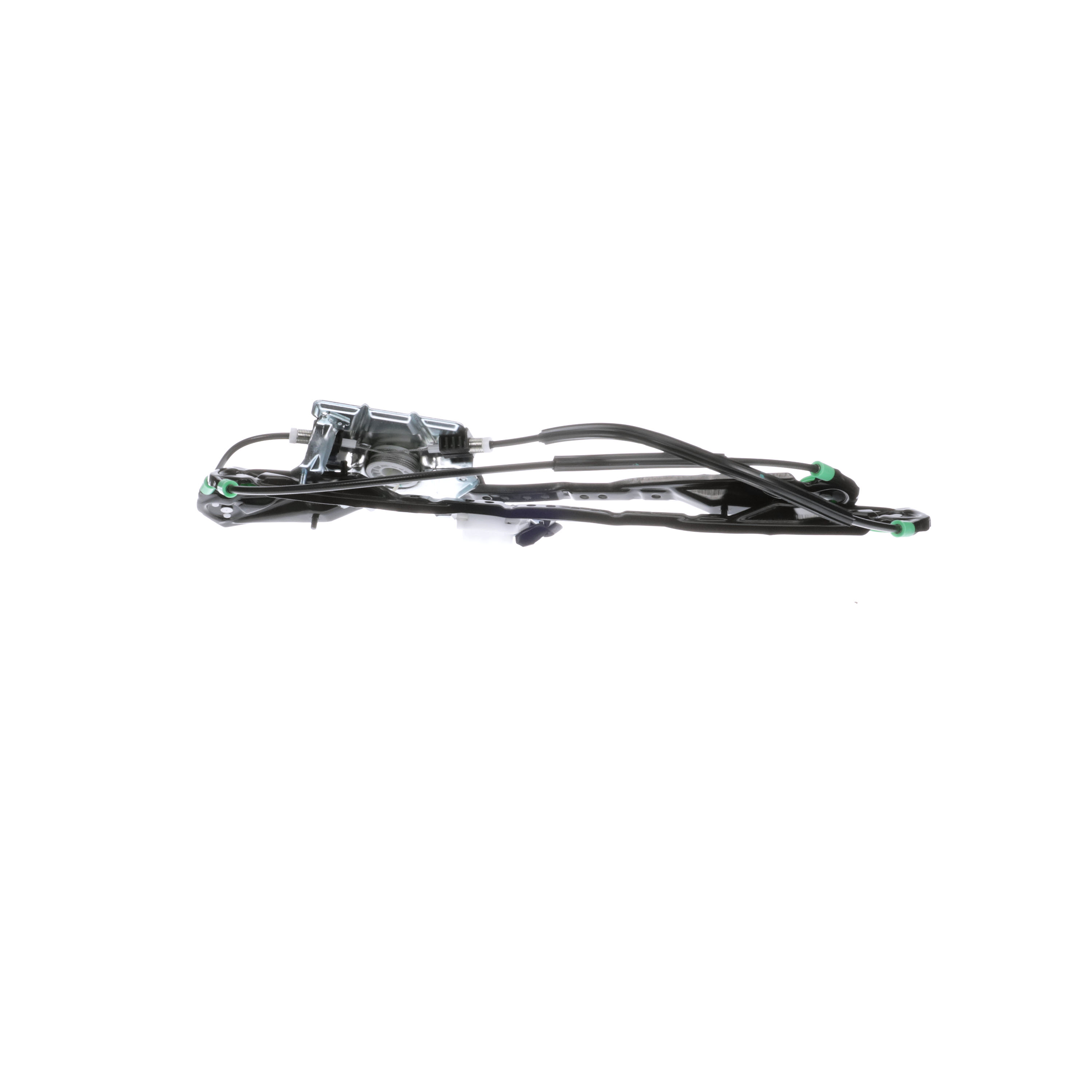 Dorman 749-089 Front Driver Side Power Window Regulator For Select Mazda Models (Regulator Only)
