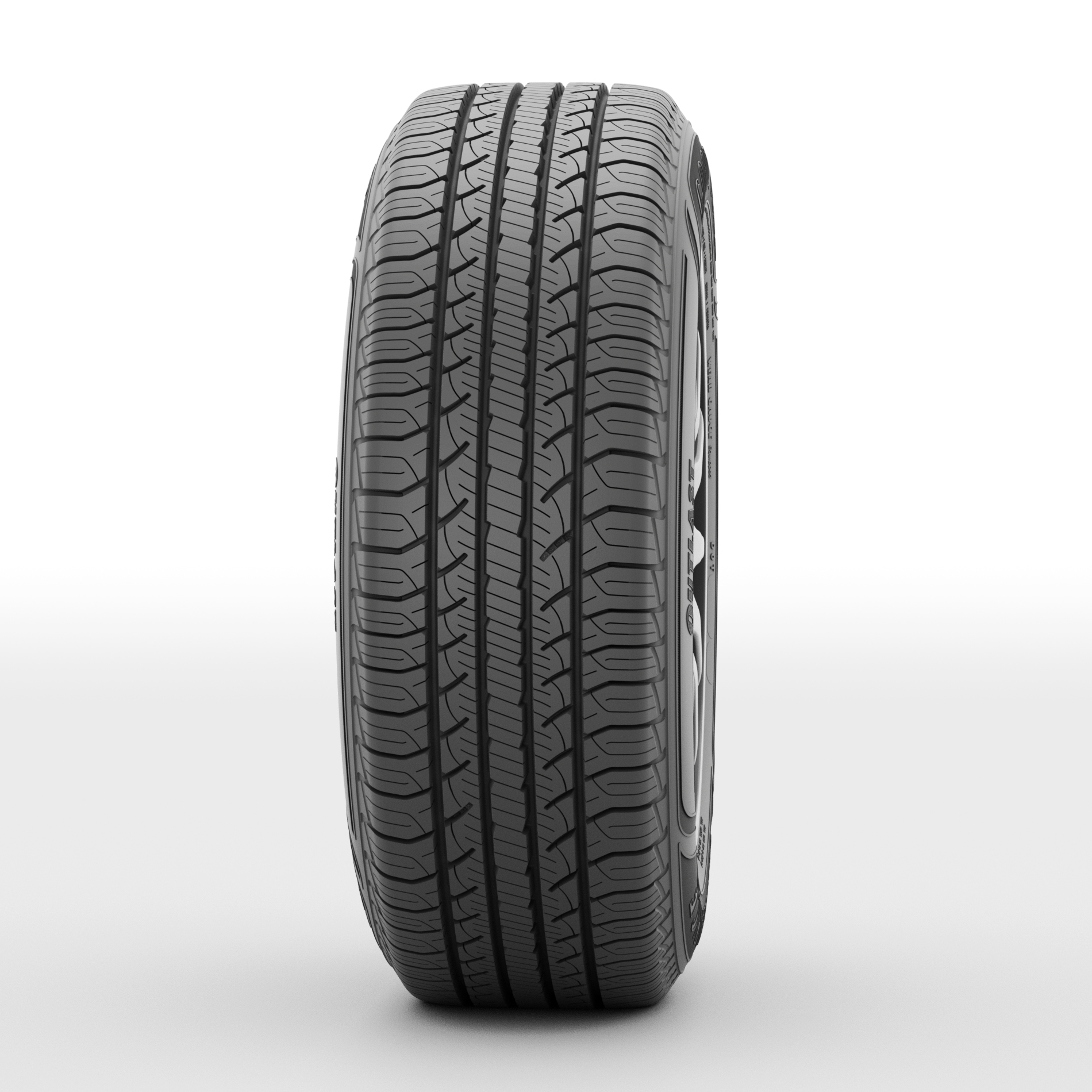 Pneu GOODYEAR VECTOR 4SEASONS GEN-2 205/55 R16 91 V Runflat - Norauto