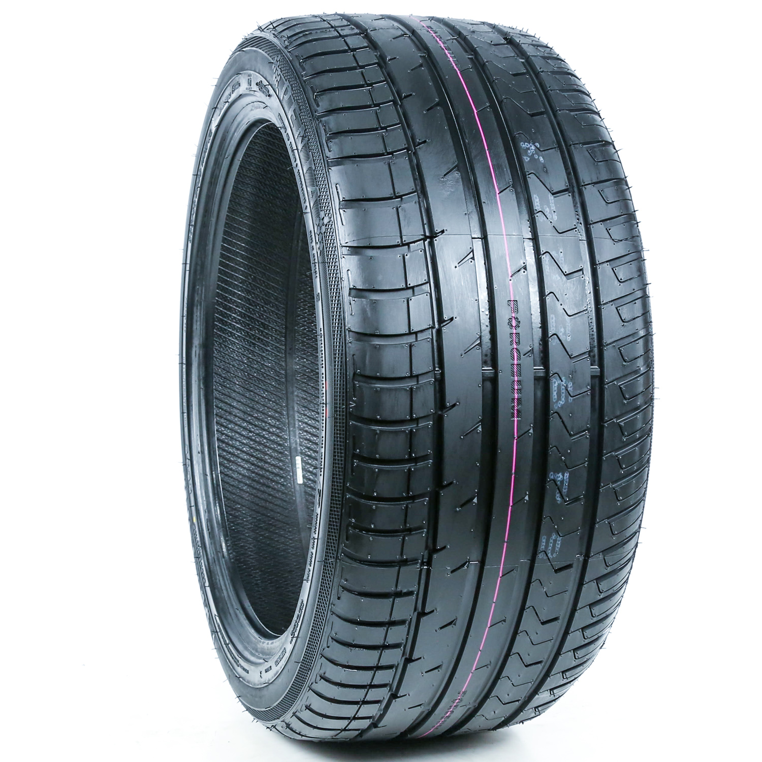 Forceum Penta 305/40R22 114W XL All Season Passenger Tire