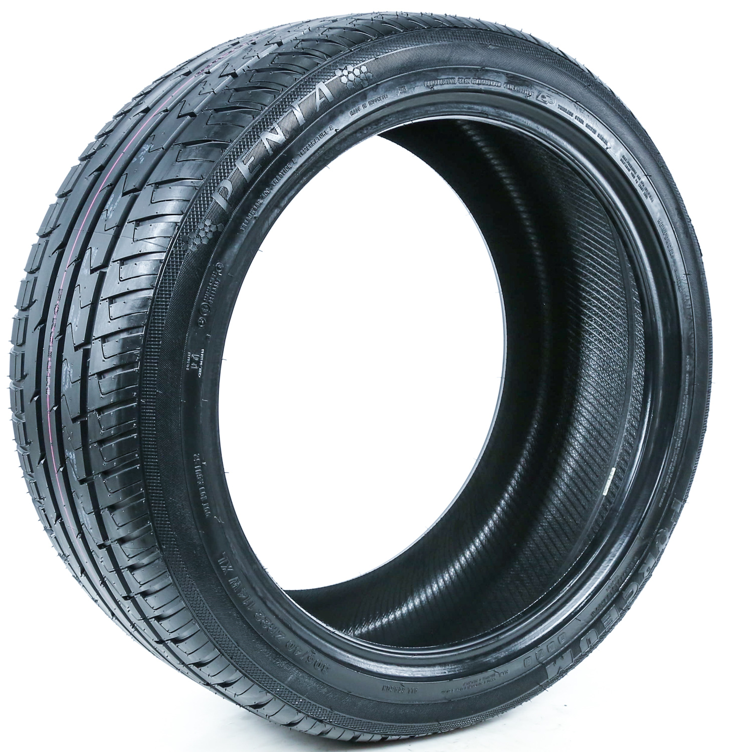 Forceum Penta All Season 305/40R22 114W XL Passenger Tire