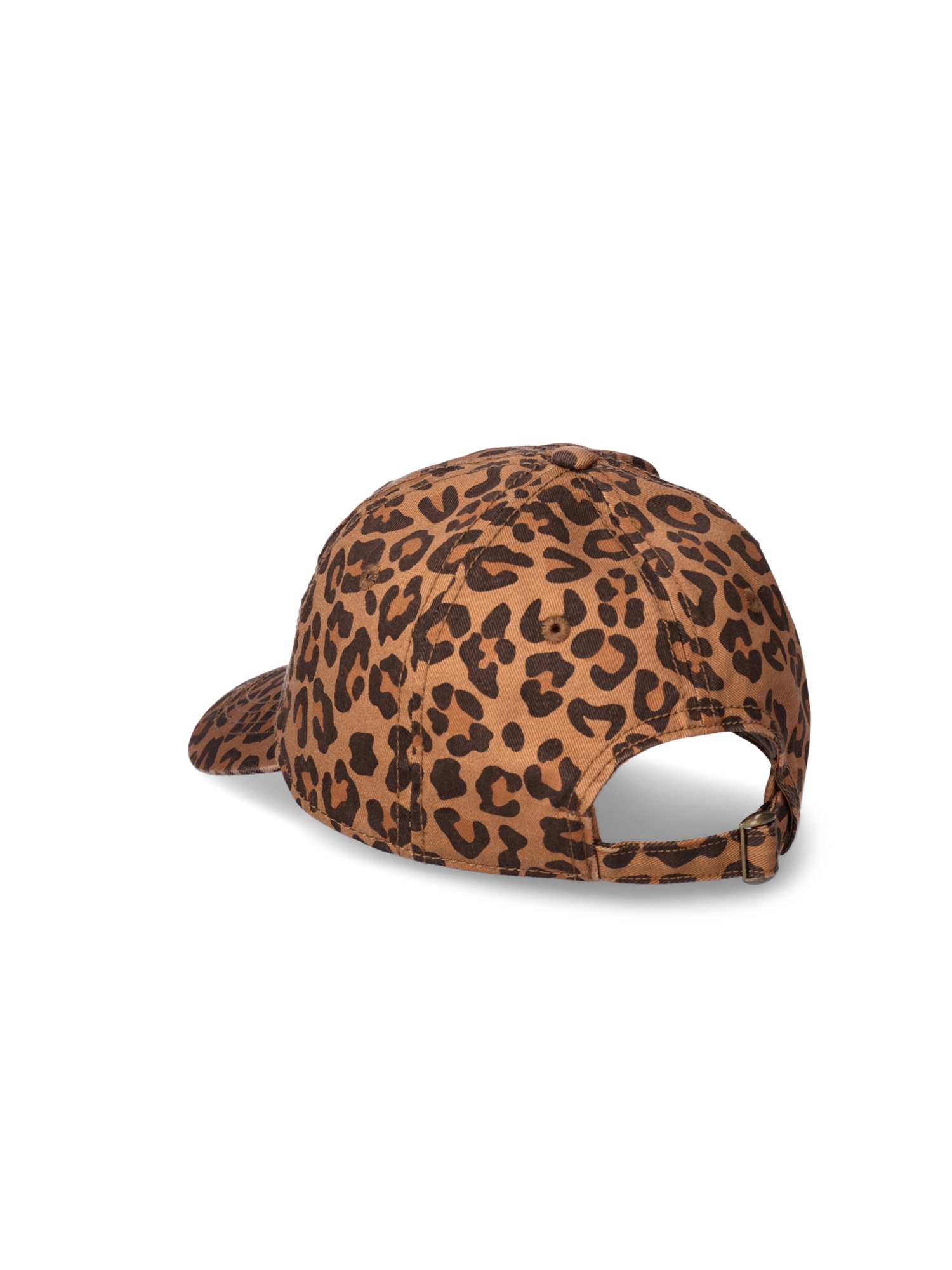 Home Free Women's Def Leppard Cotton Baseball Cap - Stylish