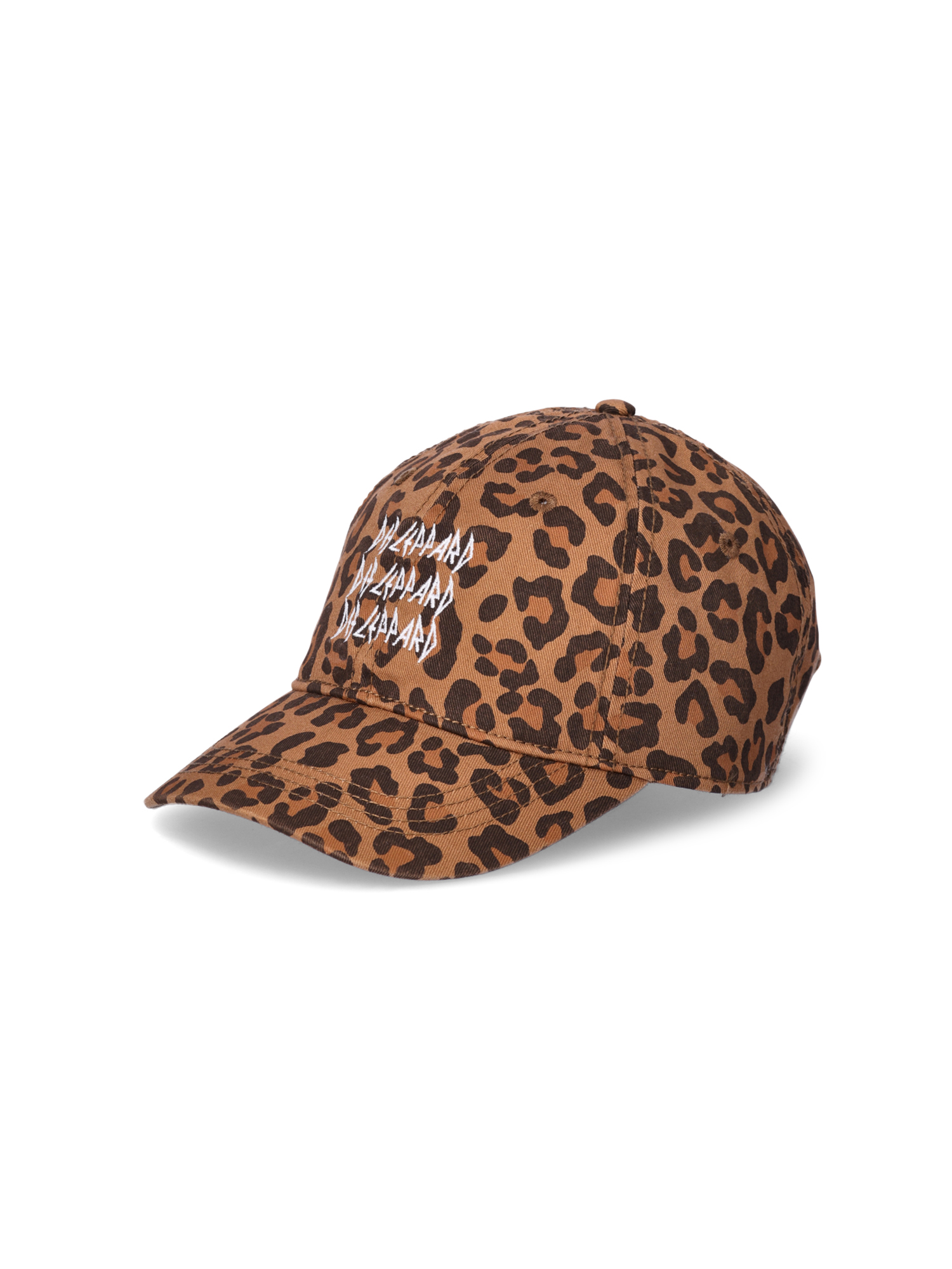 デフレパード def leppard キャップ Home Free Women's Def Leppard Cotton Baseball Cap - Stylish