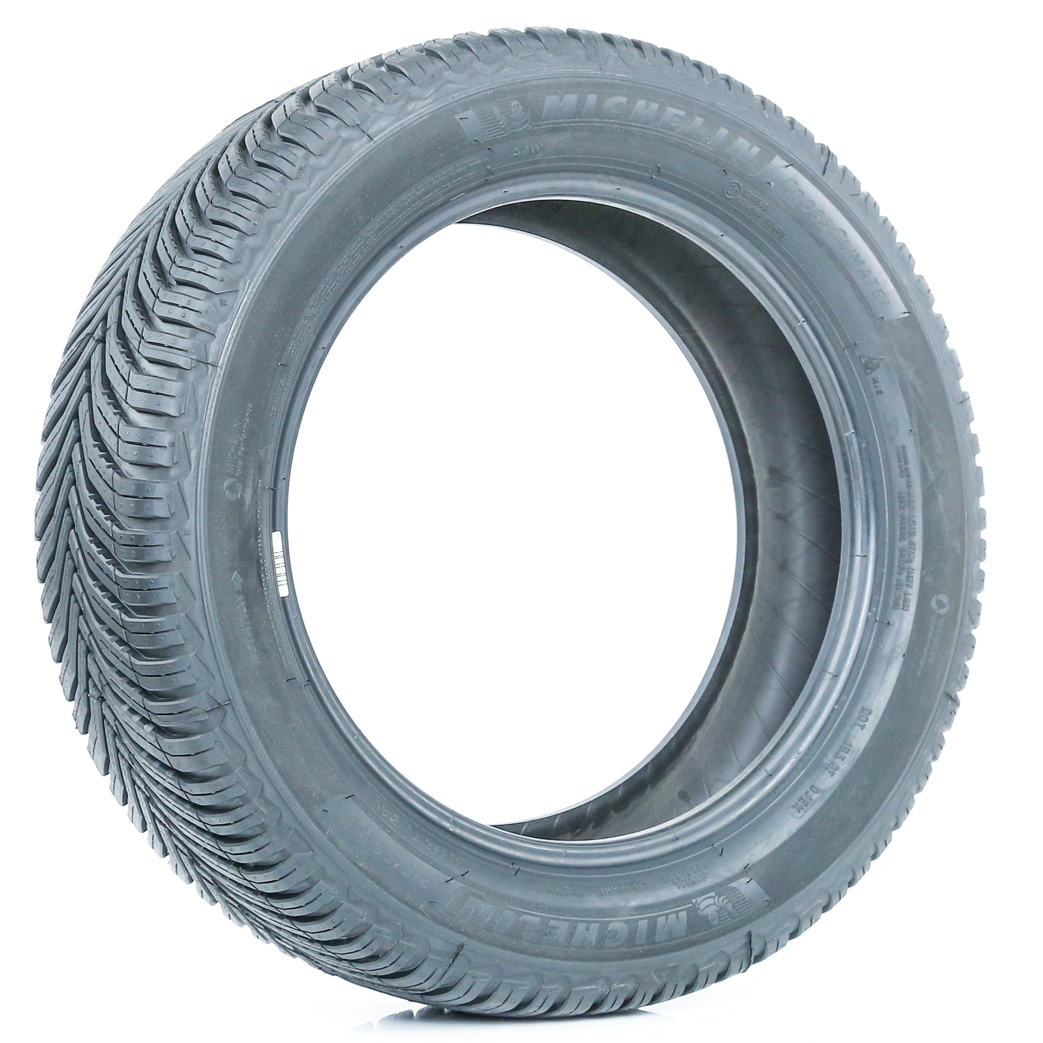 Michelin, All Weather Tire, 215/55R17 94V, SUV/Crossover - Walmart.com