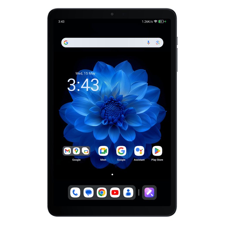 Alldocube iPlay 60 mini Pro 8.4” 4G LTE Call Tablet | 8GB+128GB 
